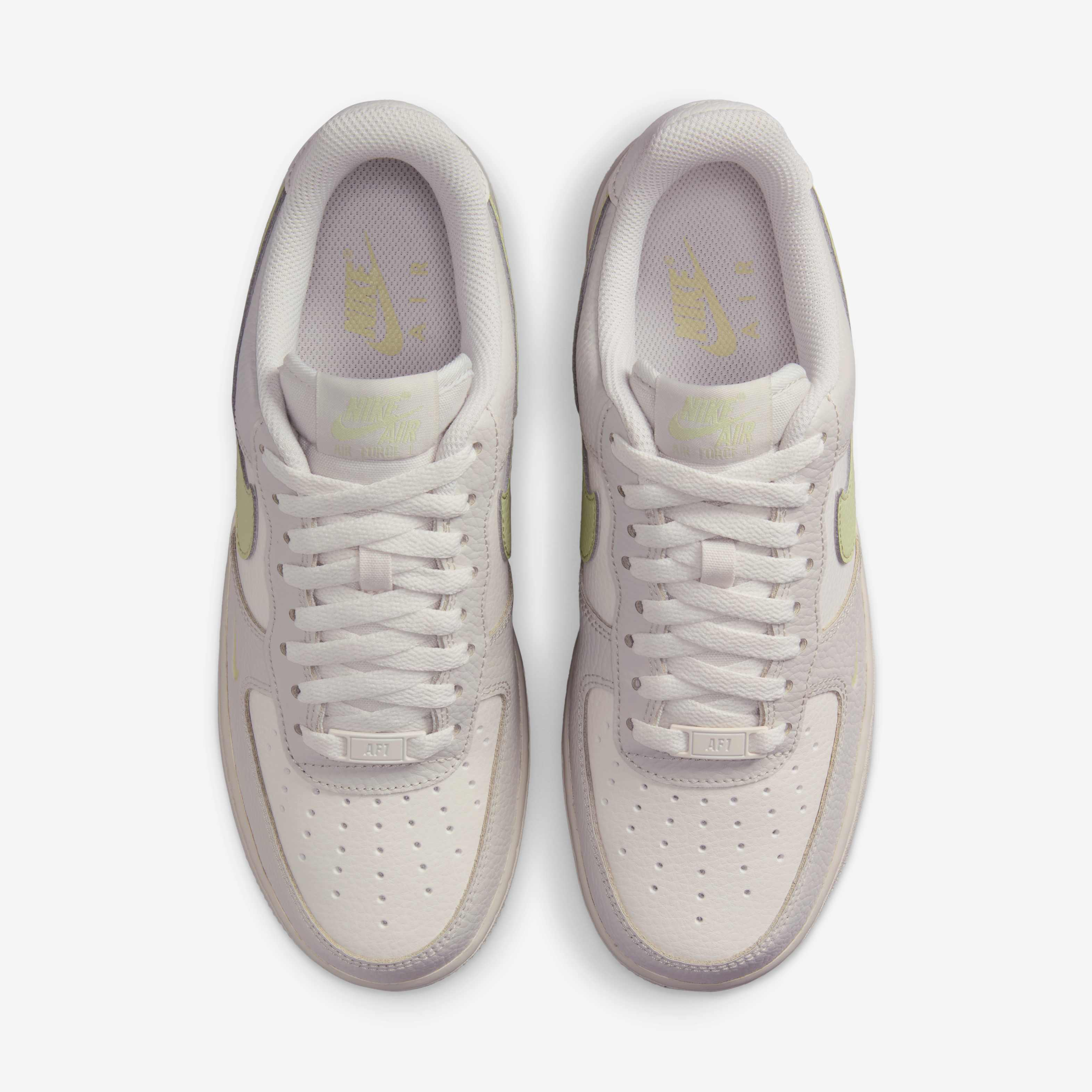 Nike Air Force 1 '07 image number 3