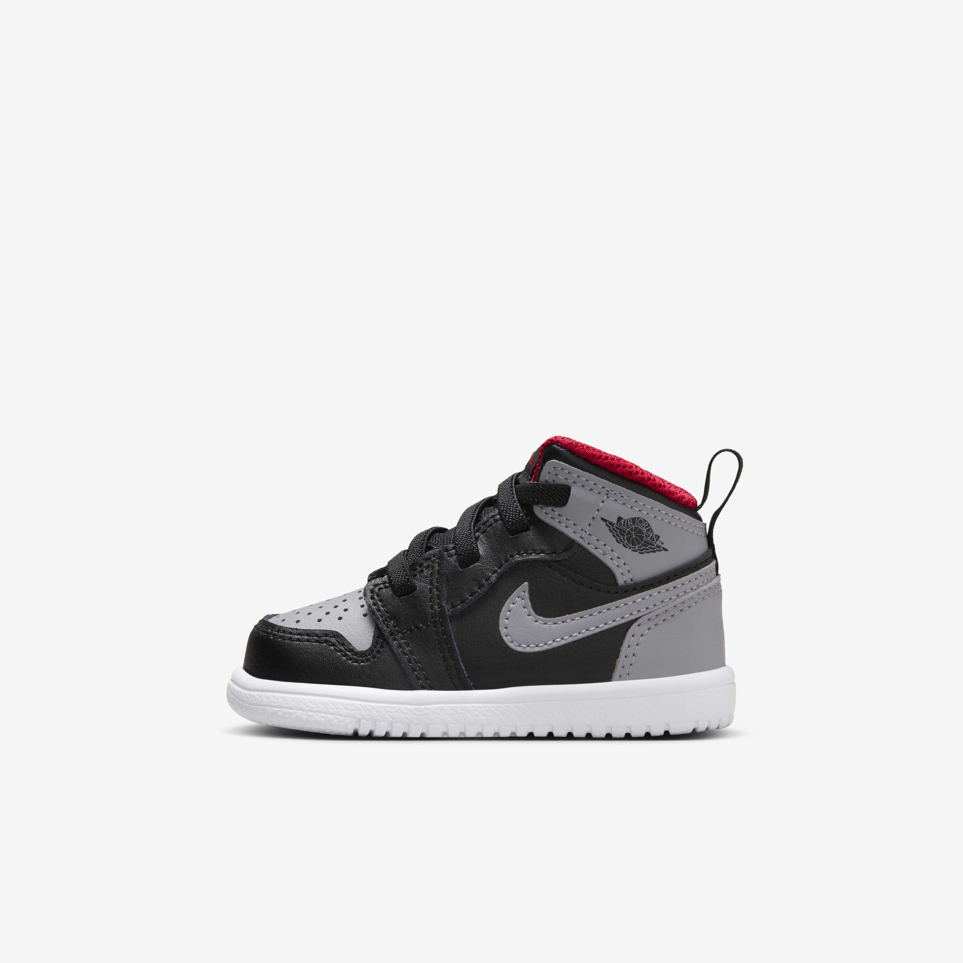 Jordan 1 Mid Alt image number 0