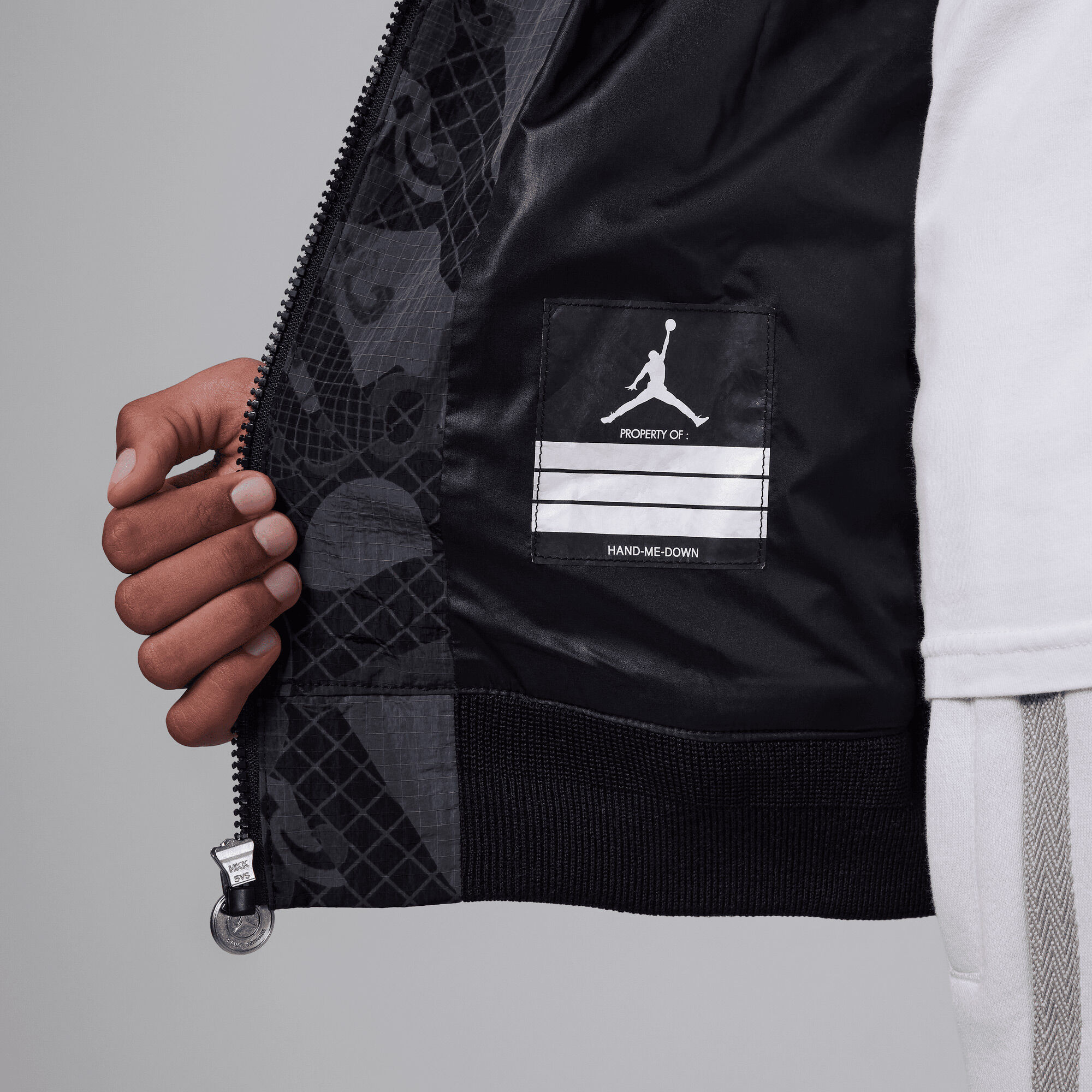 Jordan Paris Saint-Germain image number 4