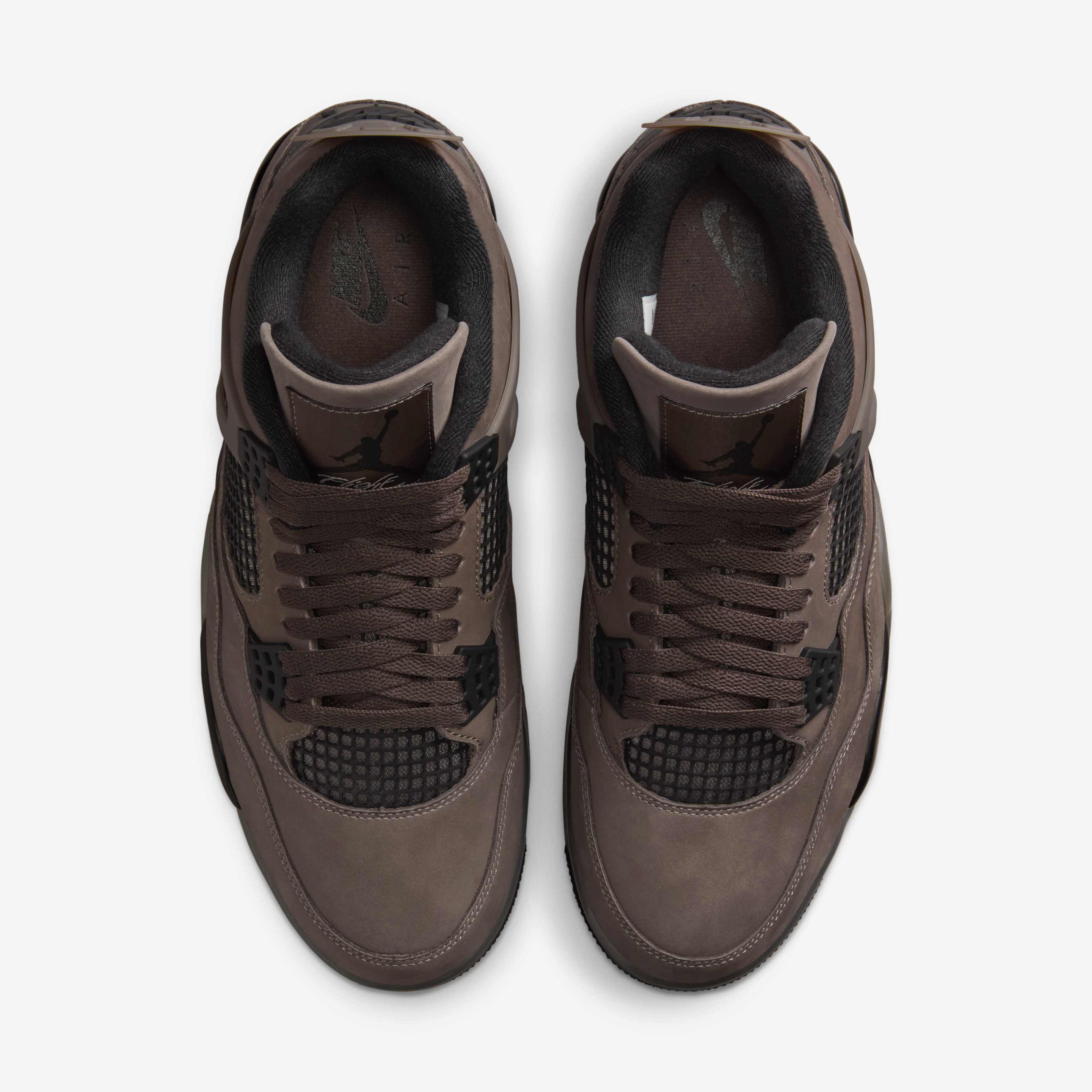 Air Jordan 4 Retro image number 3