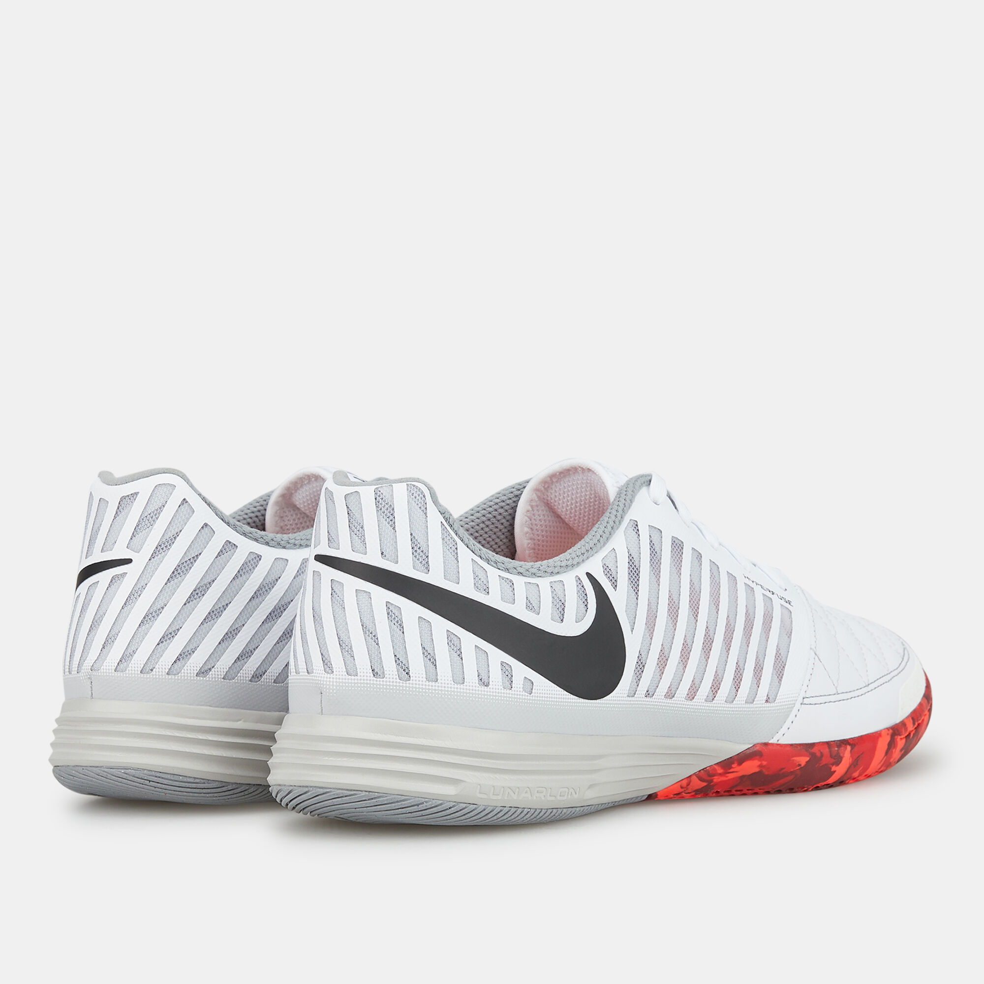 Lunar Gato II Indoor Court Football Shoes image number 2