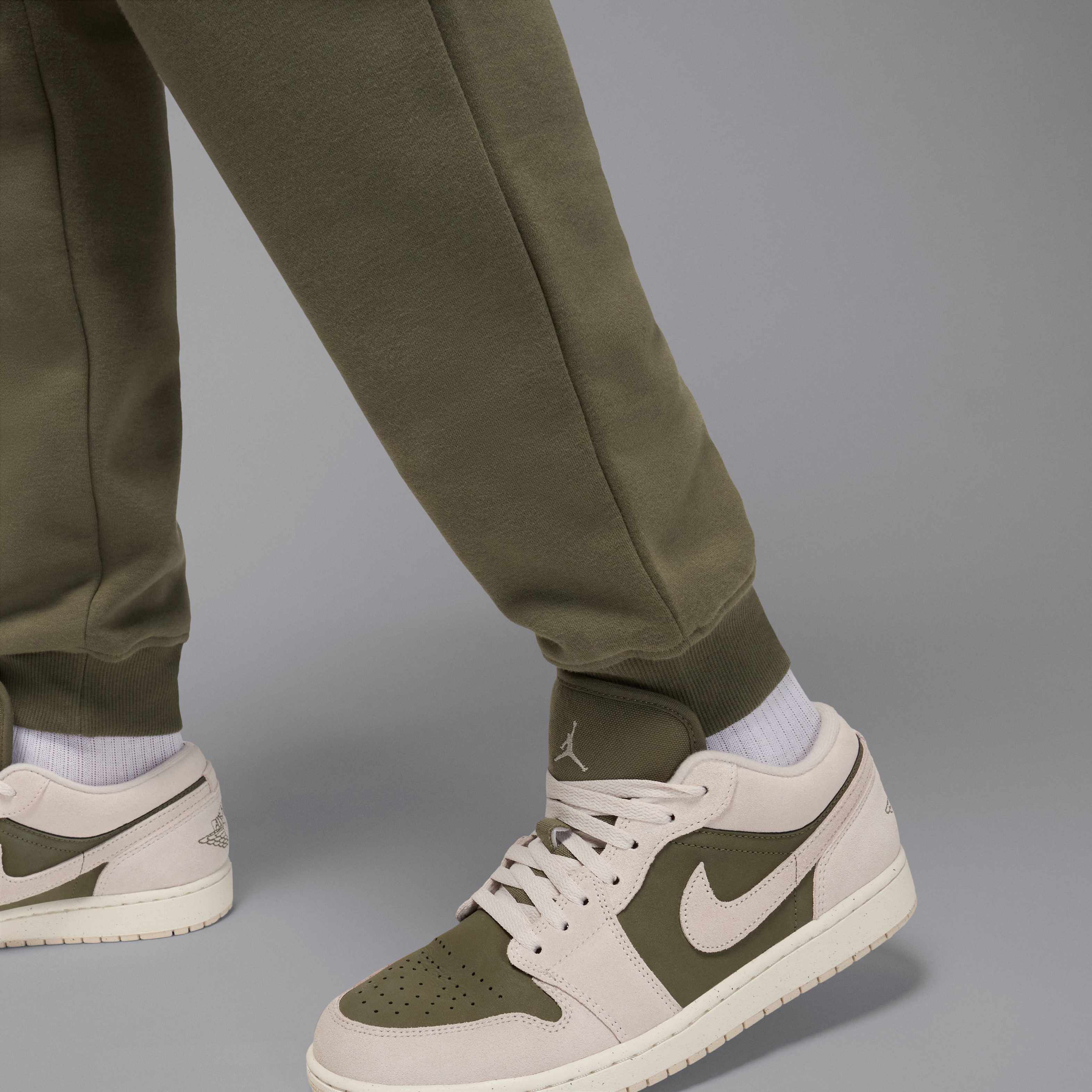 Jordan Brooklyn Fleece image number 4