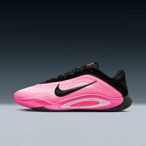A'One 'Black/Hyper Pink'