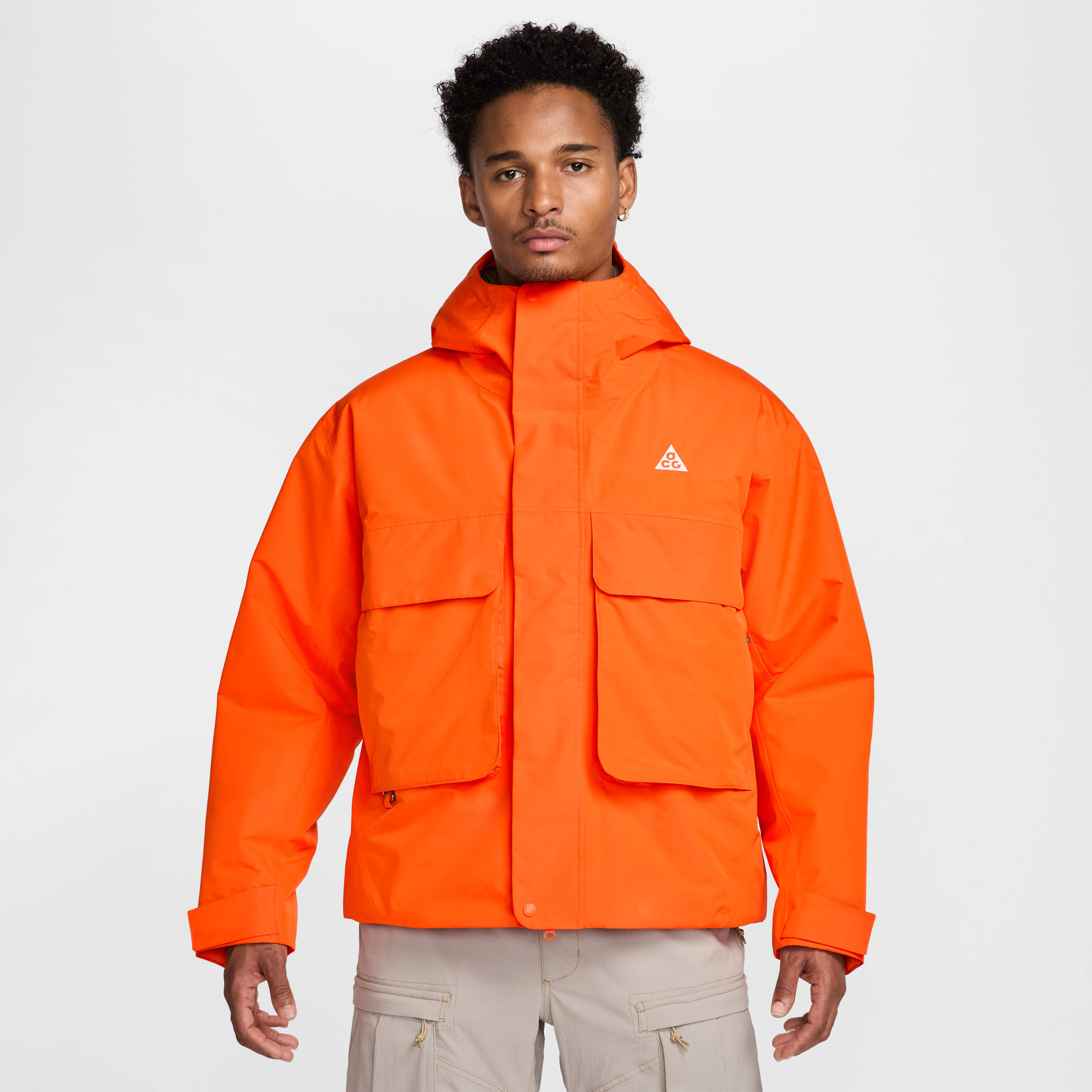 Buy Nike ACG PrimaLoft® 'Skull Peak' Men's Storm-FIT Jacket