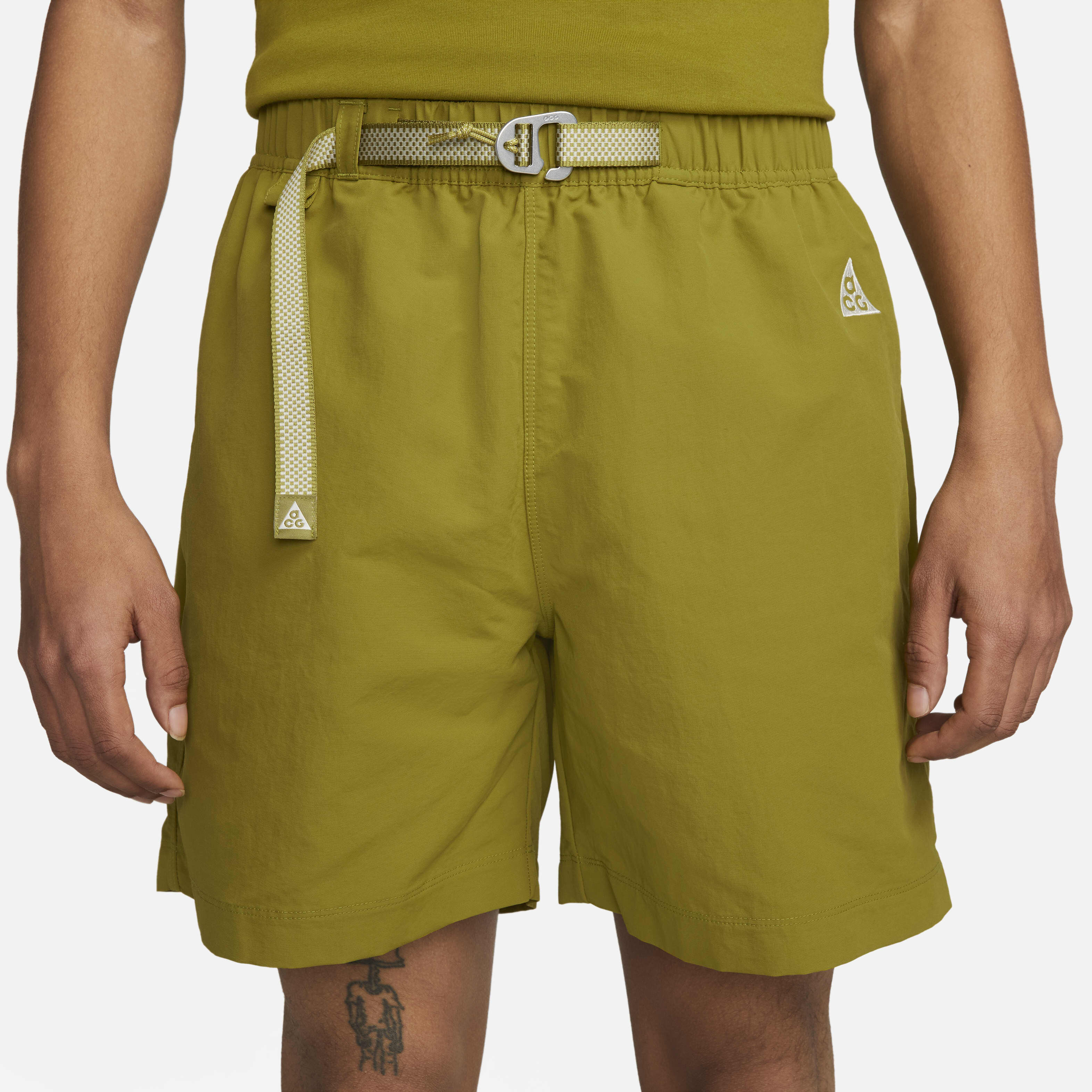 نايكي ايه سي جي image number 1