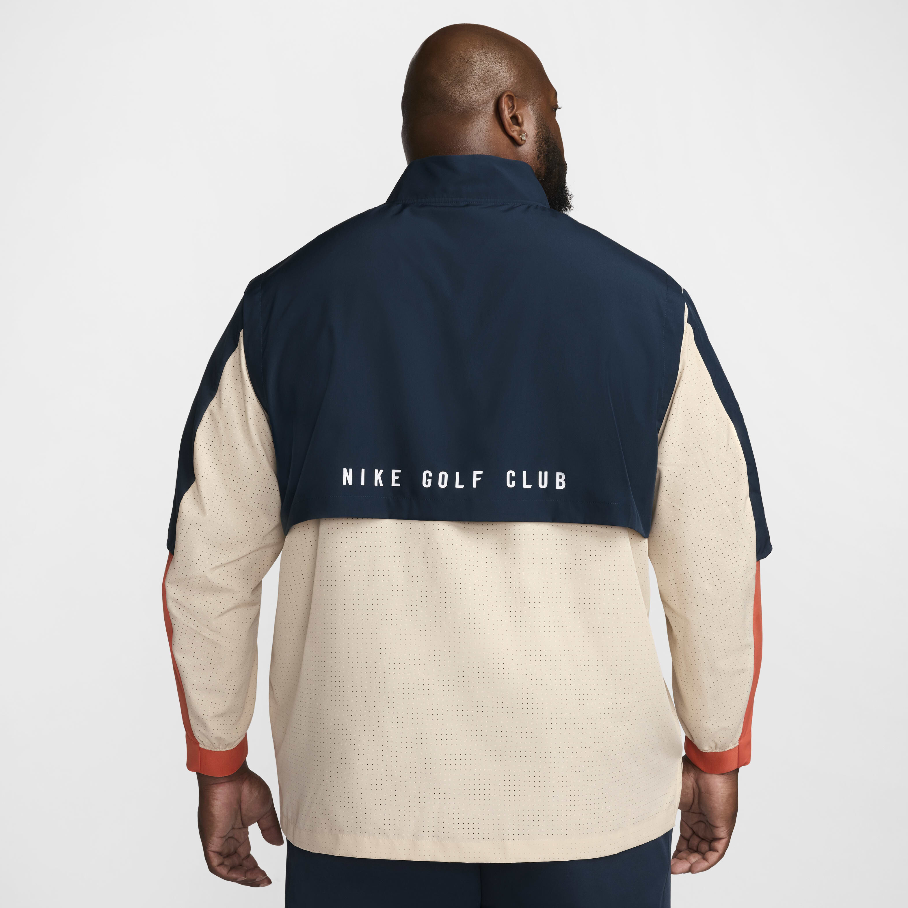 Nike golf fleece online