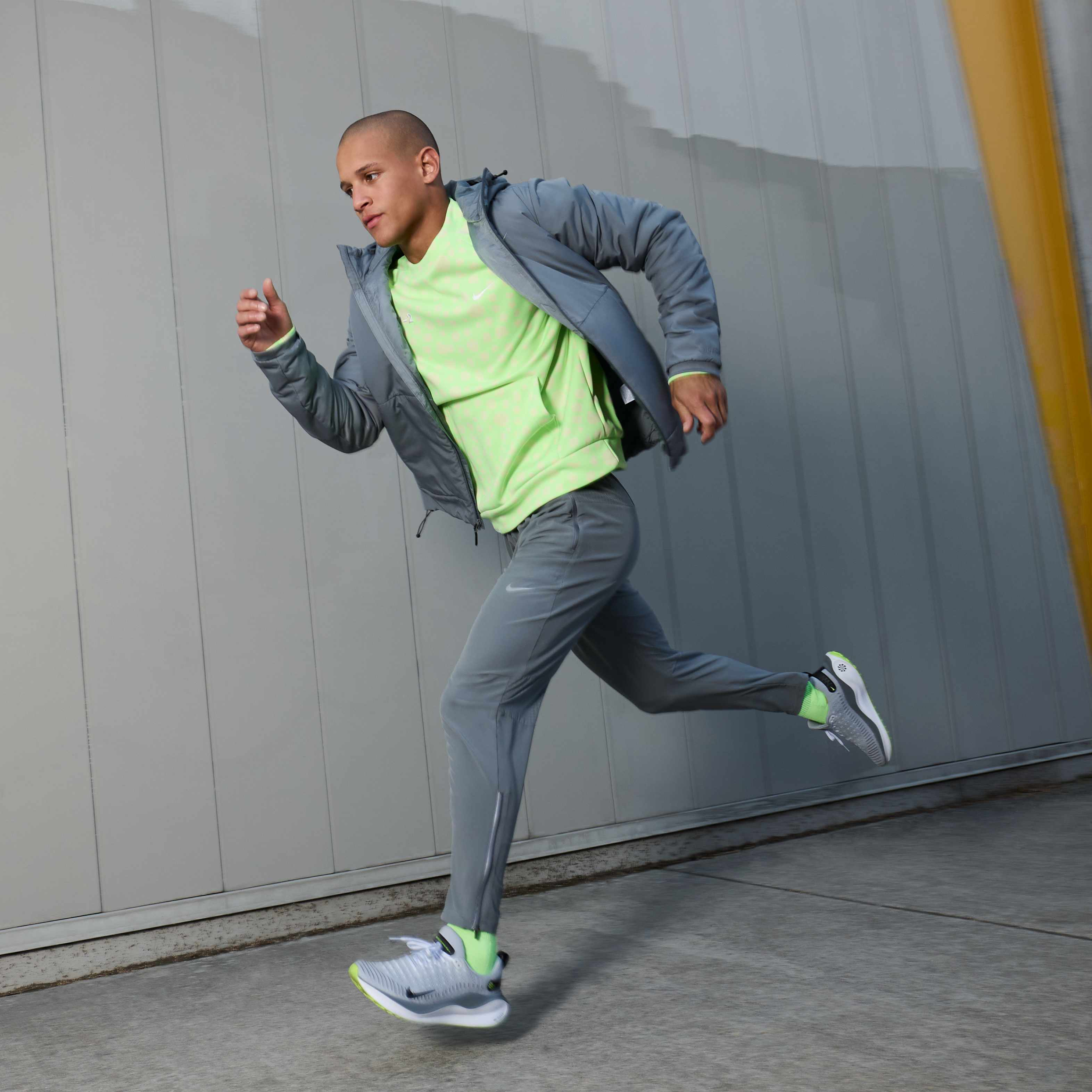 Nike InfinityRN 4 image number 9