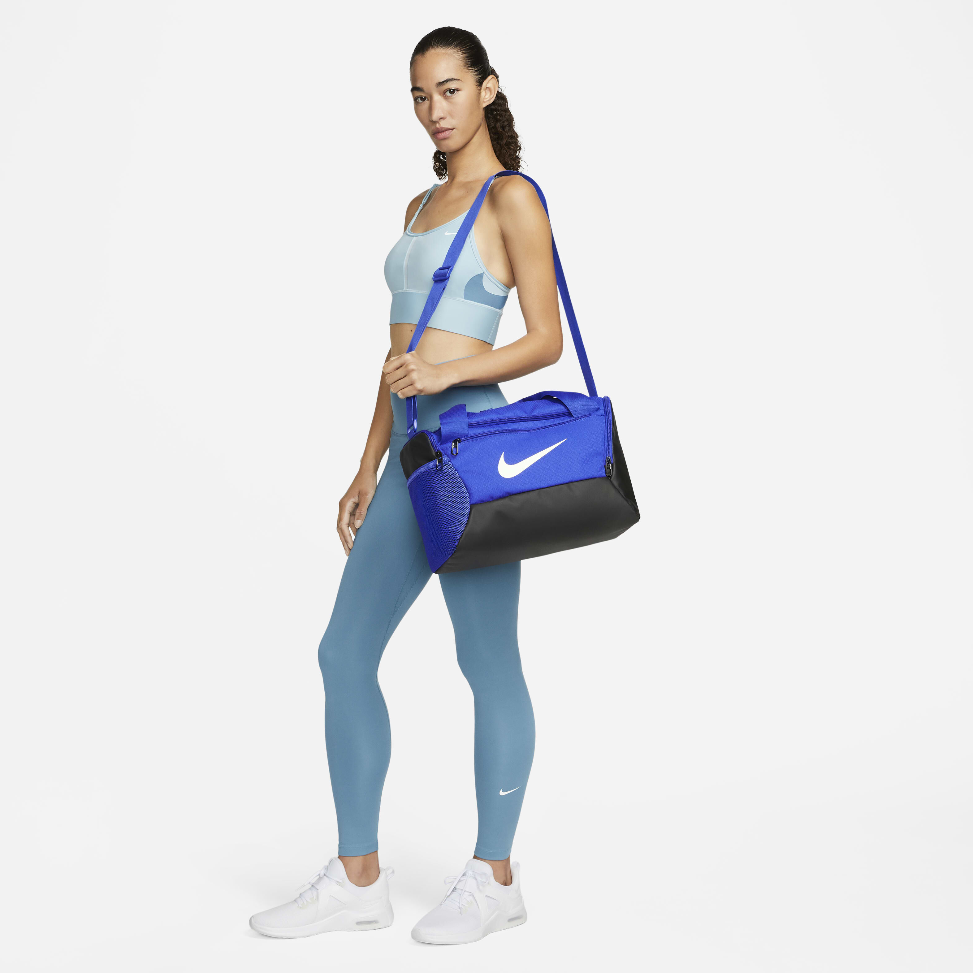 Nike Brasilia 9.5 image number 11