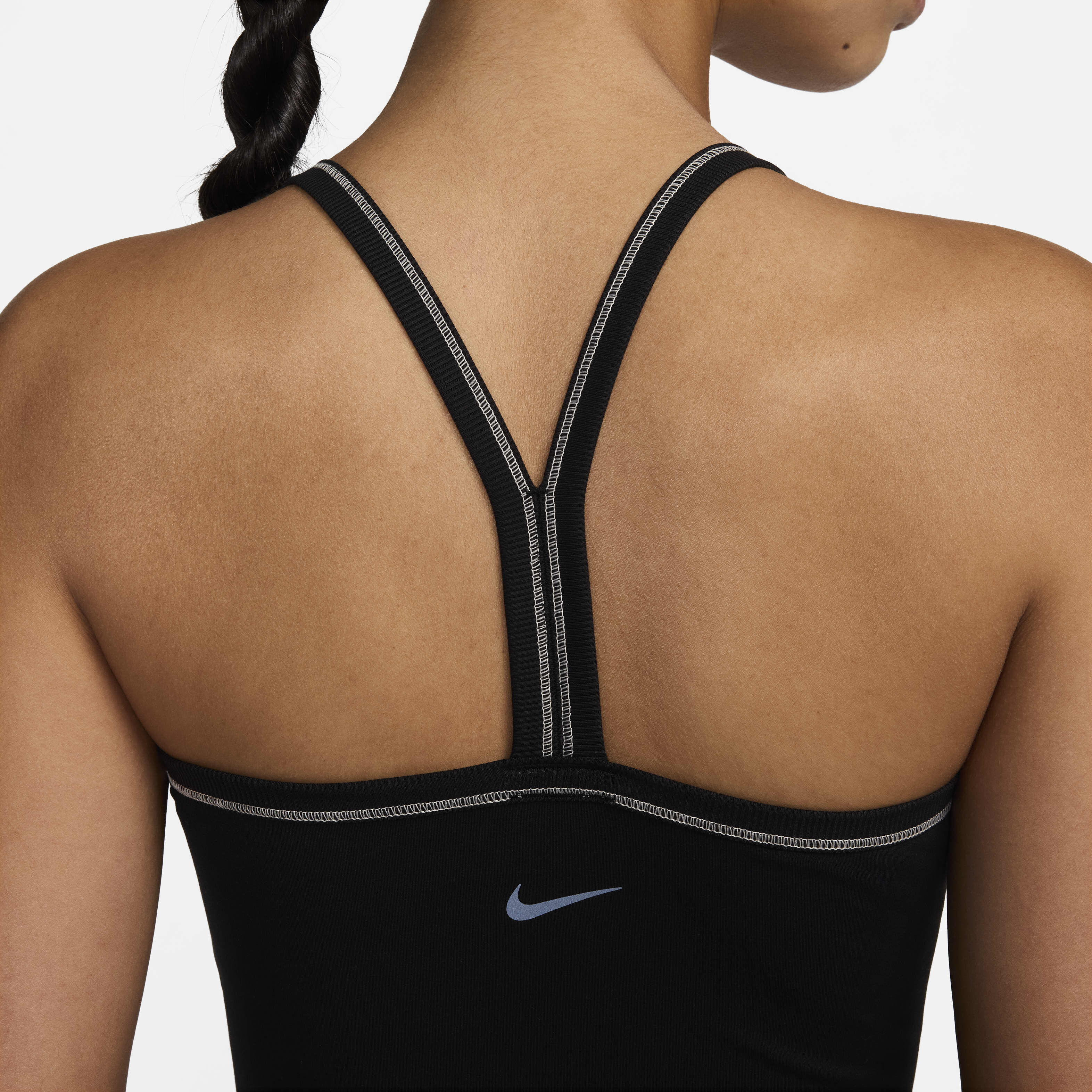 Nike One Fitted image number 4