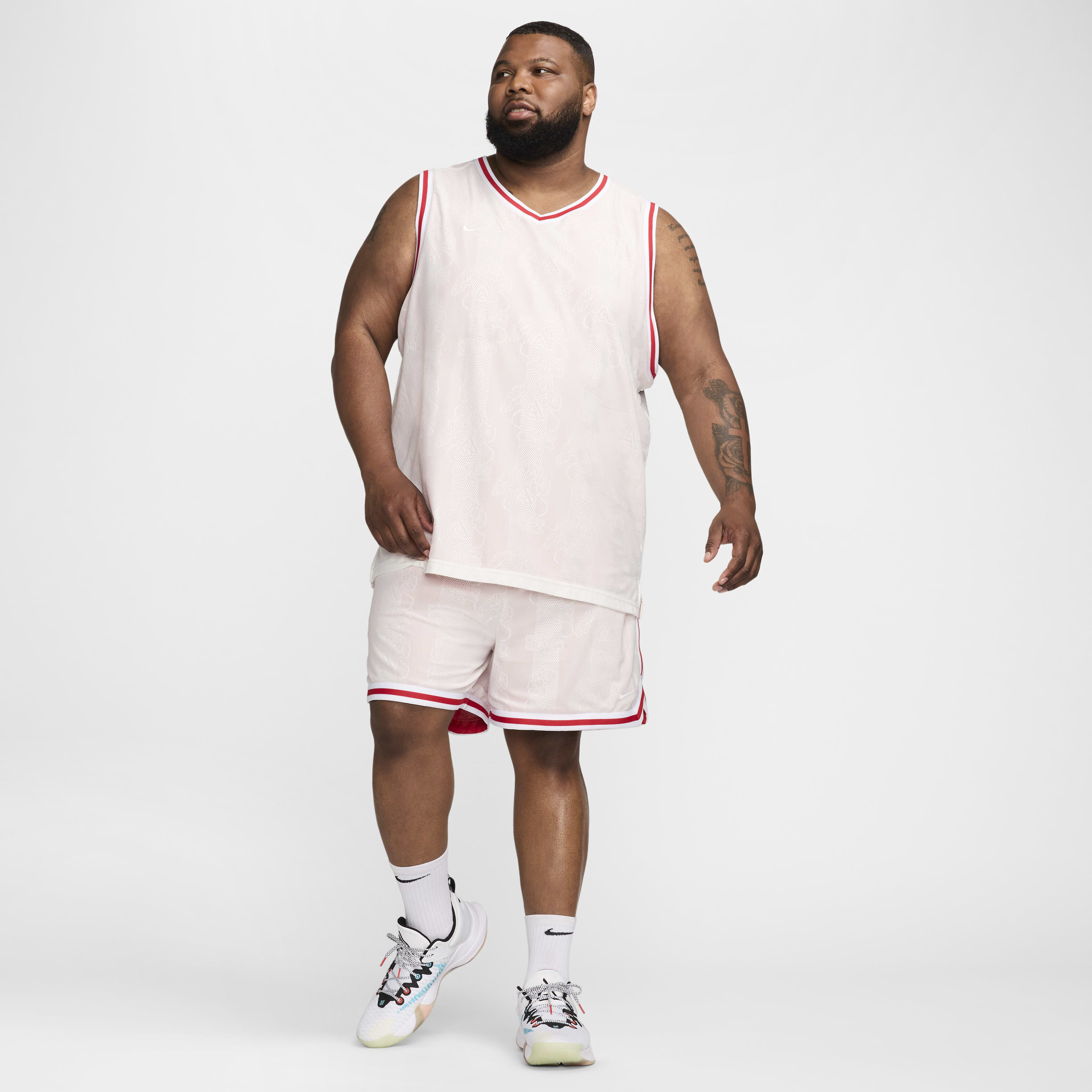 Giannis shorts nike store
