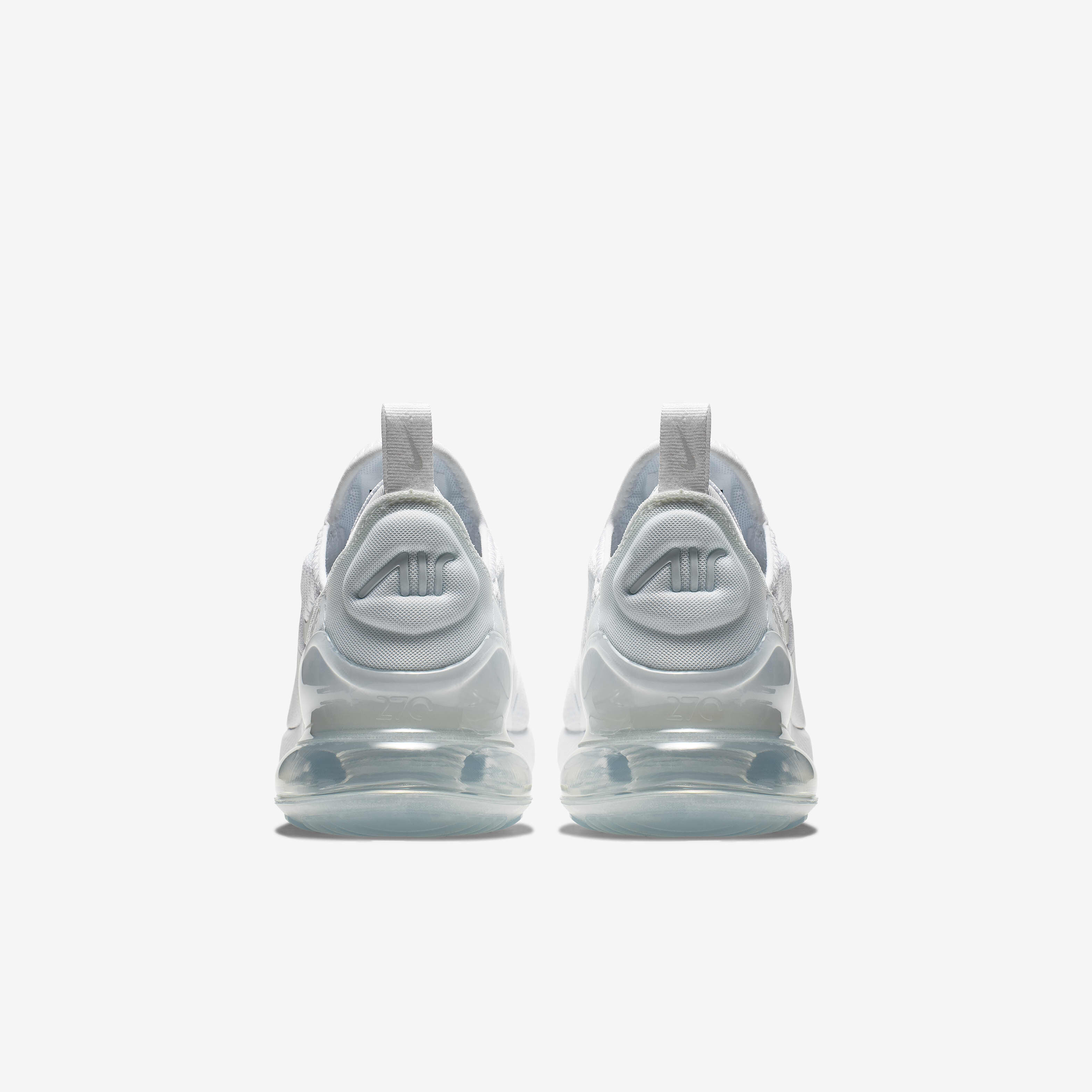 Buy Nike Air Max 270 Older Kids Shoes Nike Kuwait Official