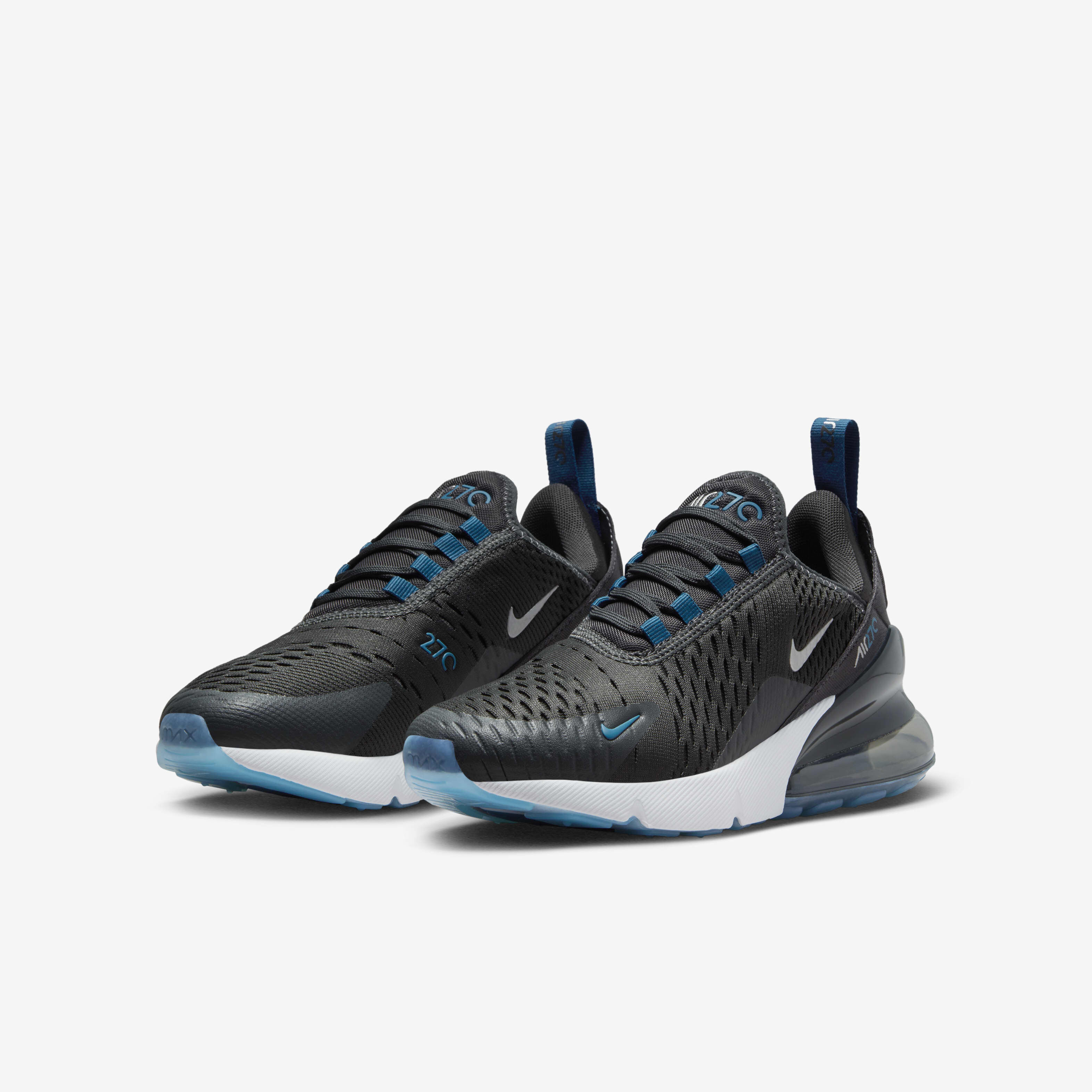 Buy Nike Air Max 270 Older Kids Shoes Nike Kuwait Official