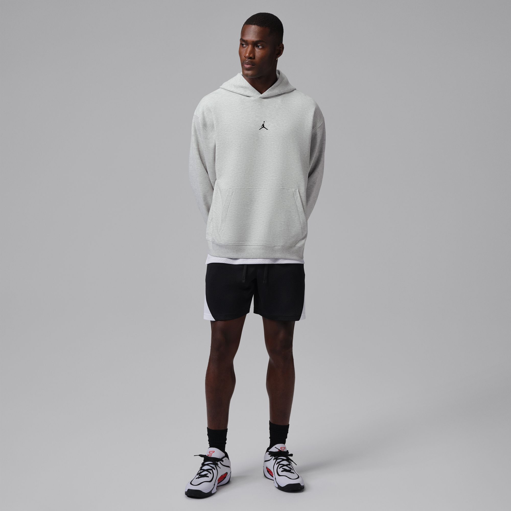 Jordan Sport Hoop Fleece image number 5
