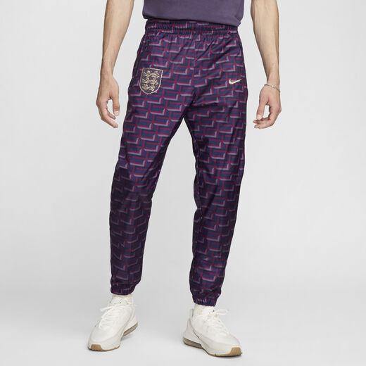 تشكيلة أطقم المنتخبات-نايكي, انجلترا ويندرانر, بنطال كرة القدم نايكي محبوك للرجال