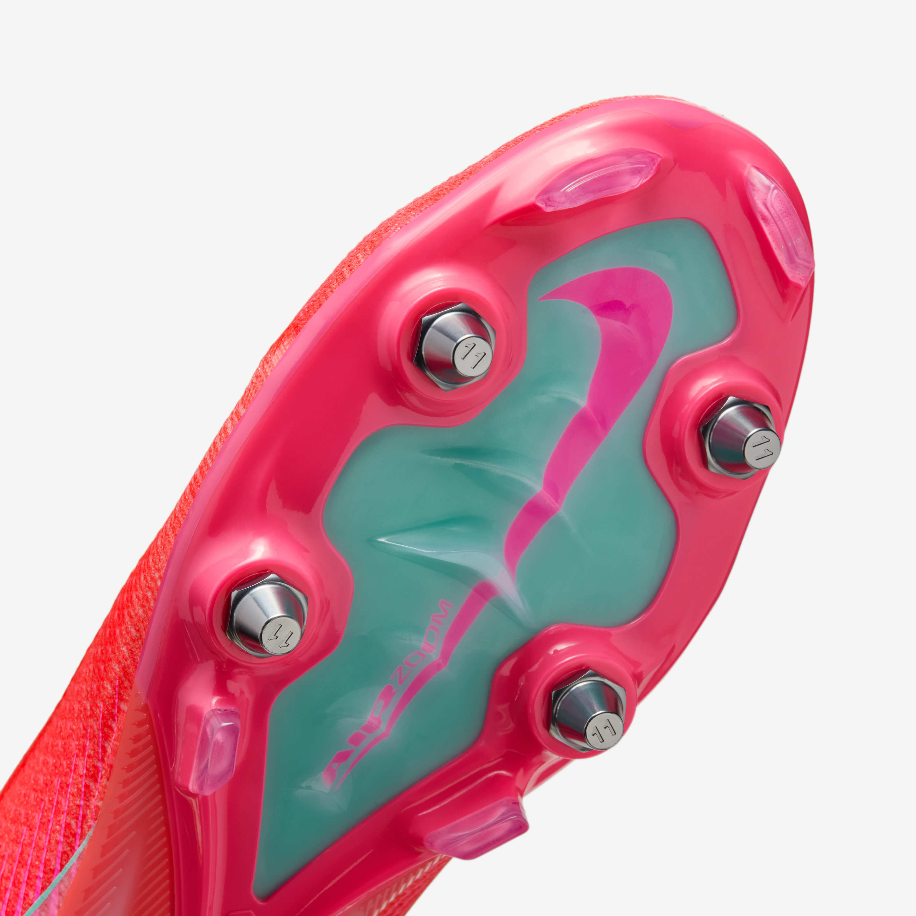 نايكي ميركيوريال سوبرفلاي 10 ايليت image number 6