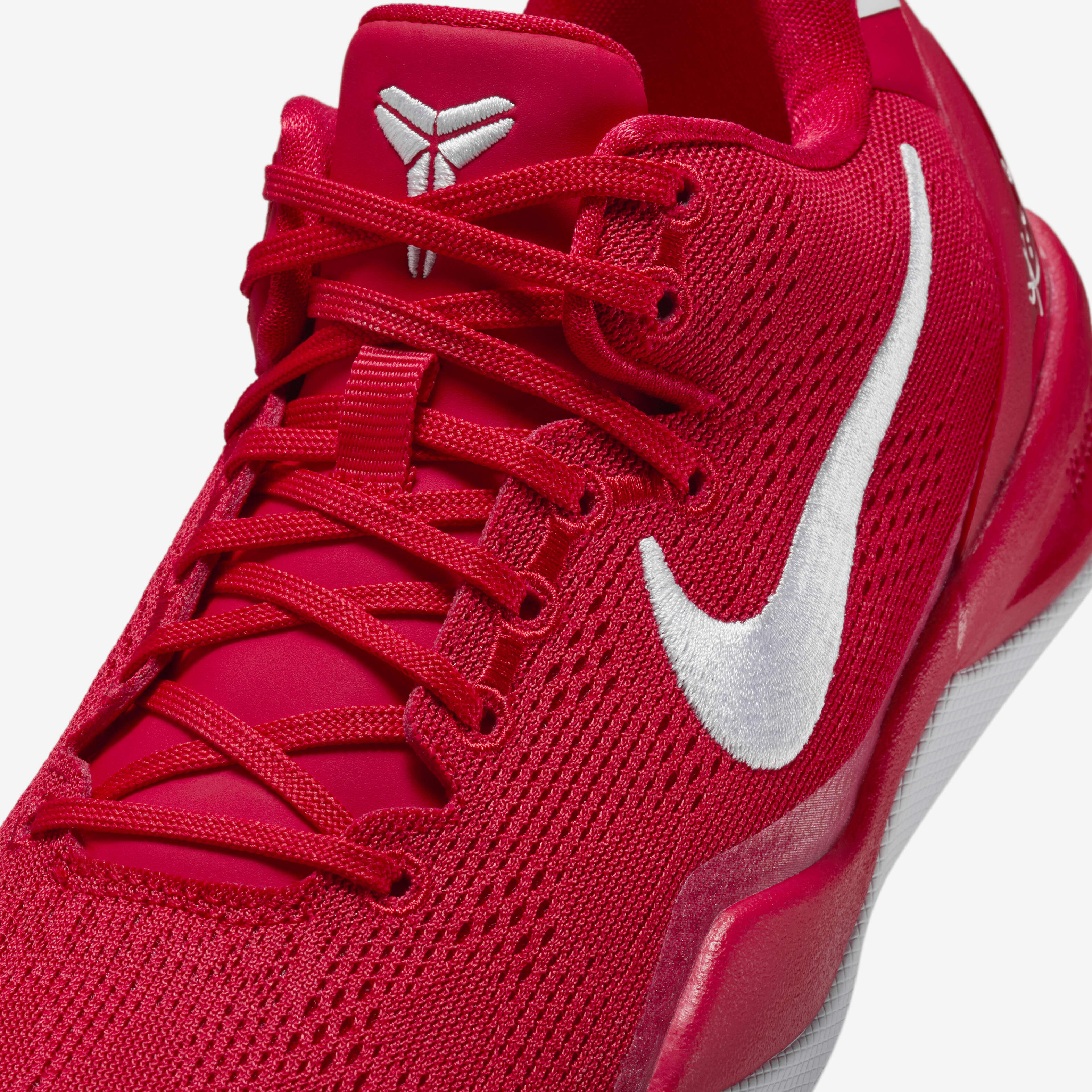 Buy Kobe 8 Older Kids Basketball Shoes Nike Kuwait Official