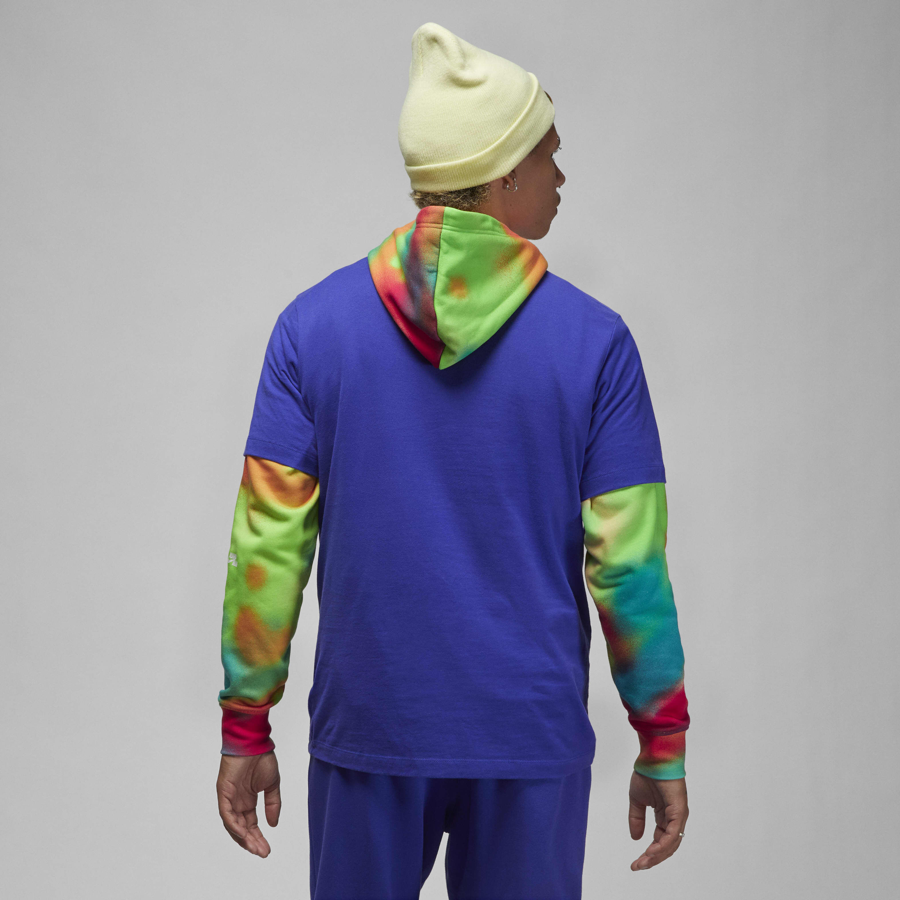 Jordan Flight MVP image number 1