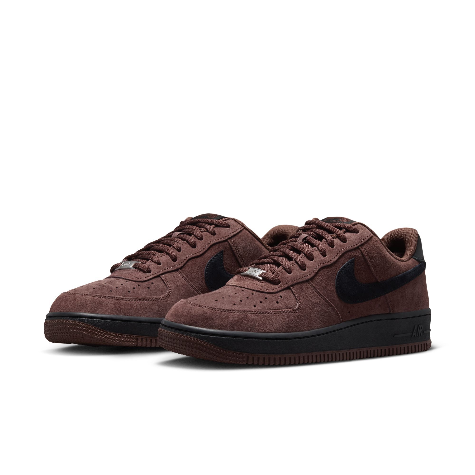 Nike SB Air Force 1 image number 2