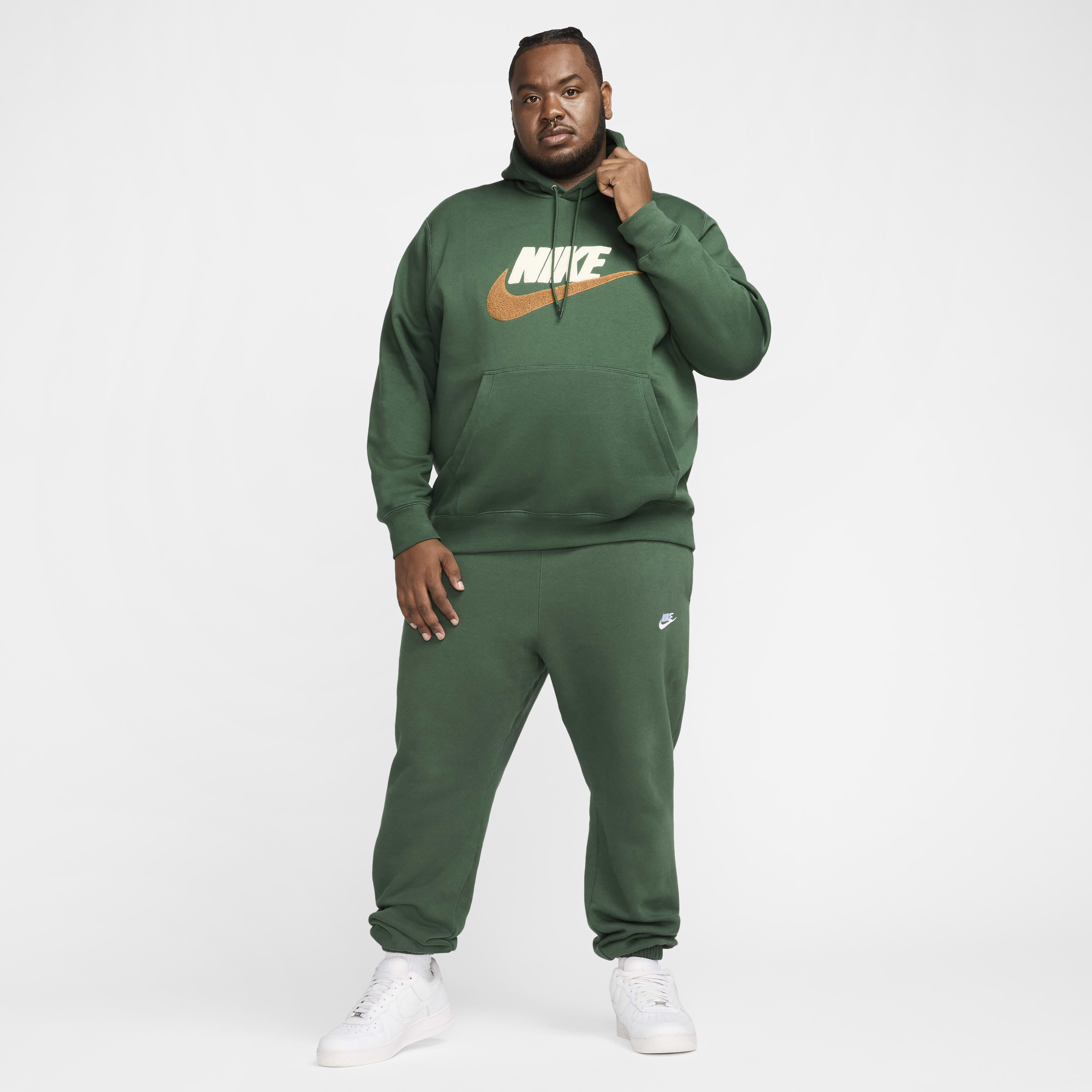 Nike Club Fleece image number 13
