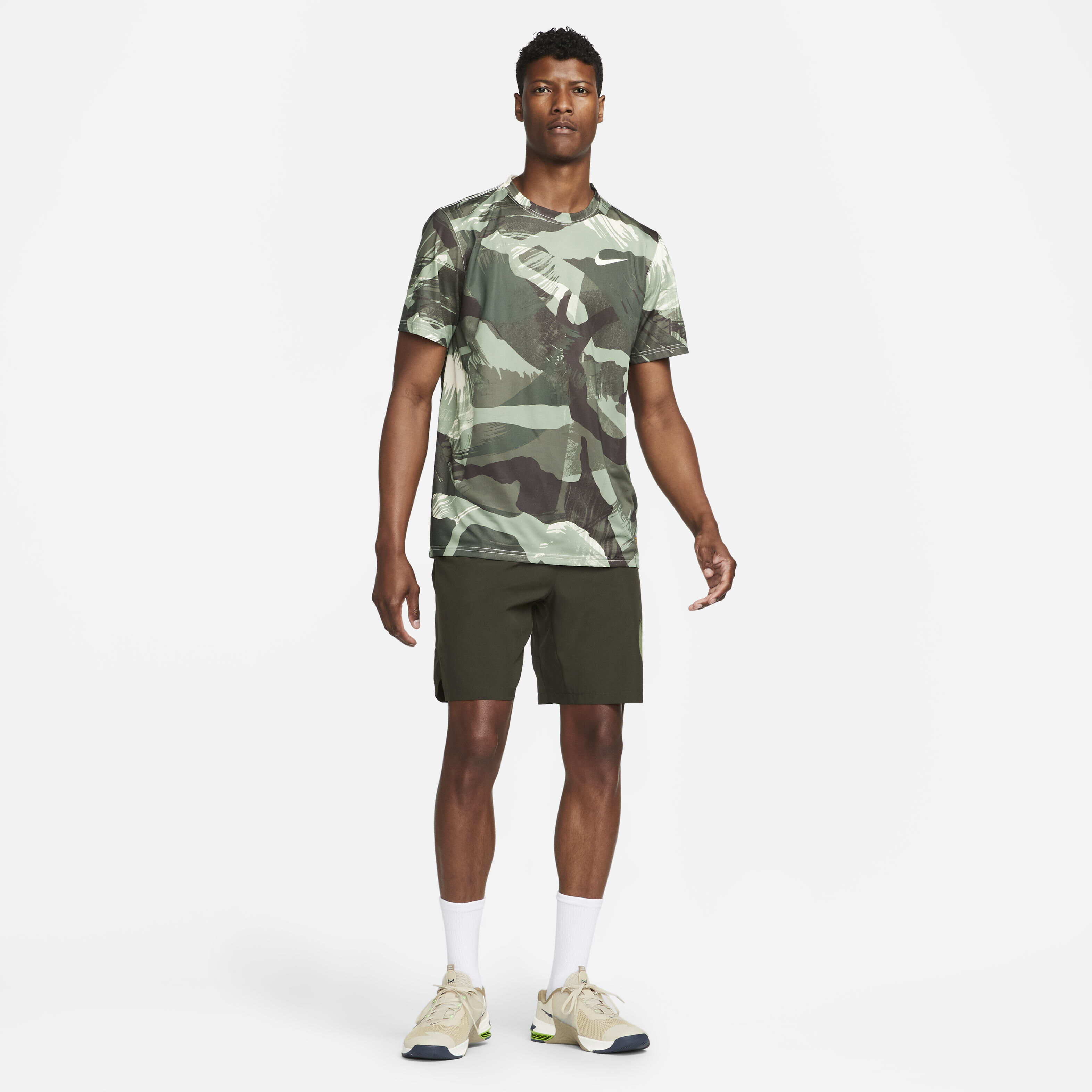 نايكي دراي-فت image number 5