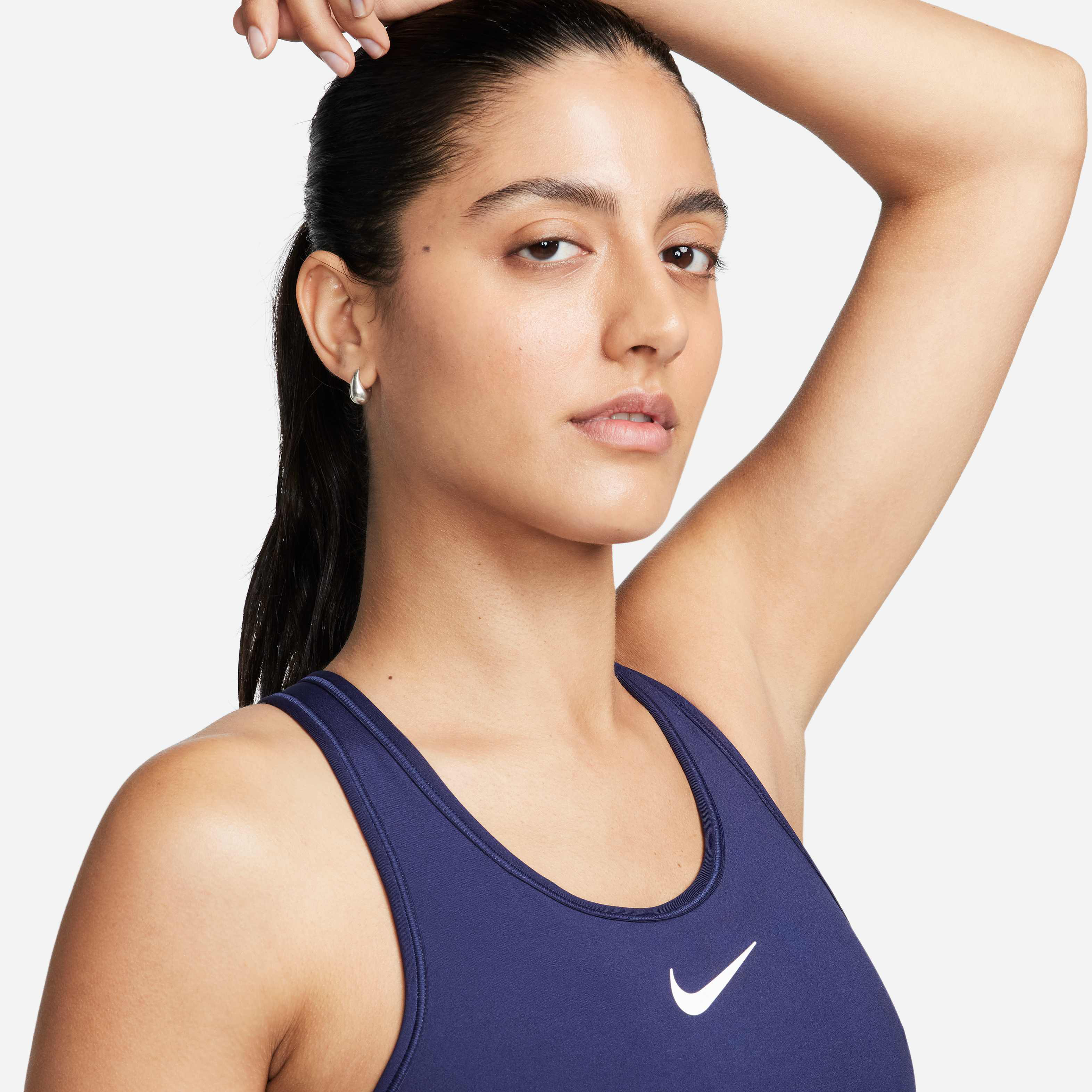 Nike Swoosh High Support image number 3