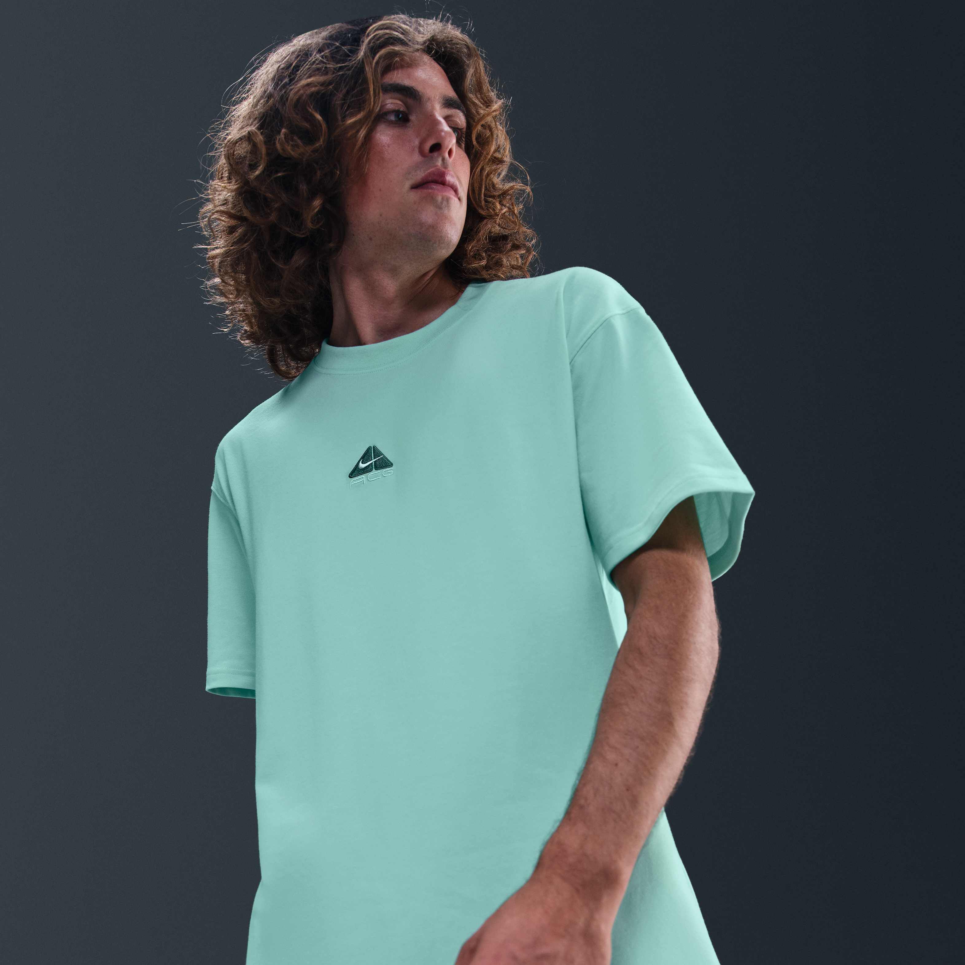 نايكي ايه سي جي image number 2