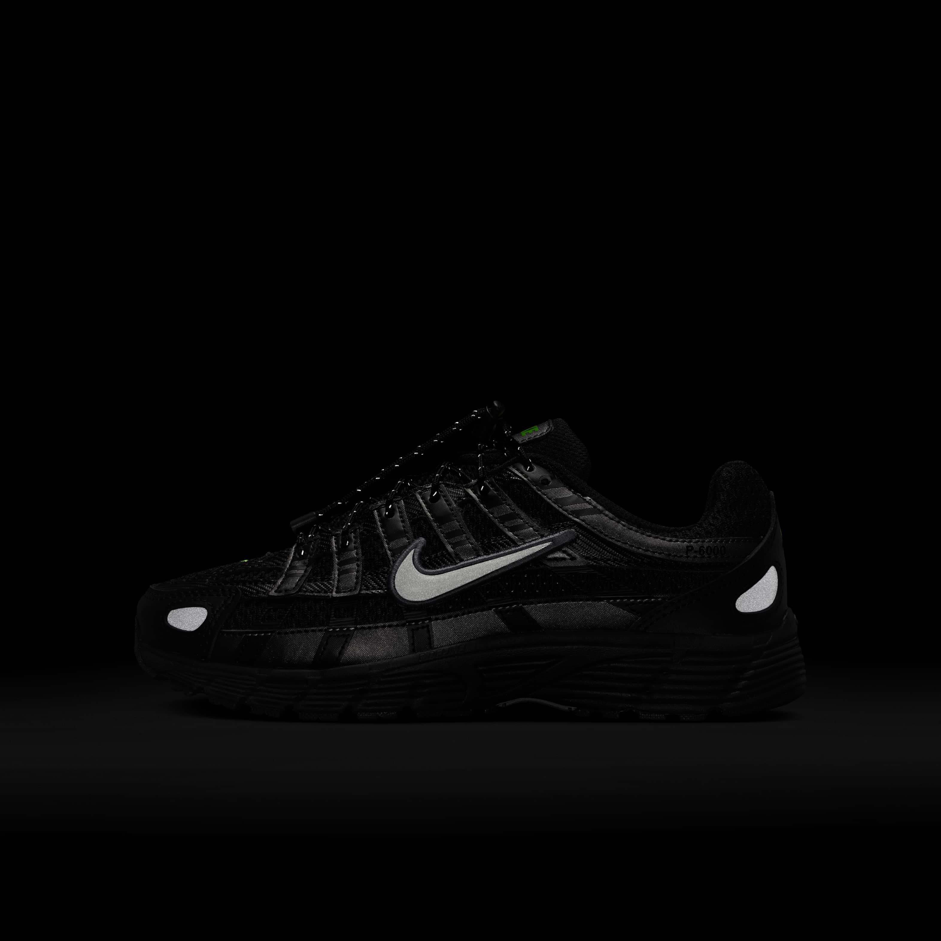 Nike P-6000 image number 8