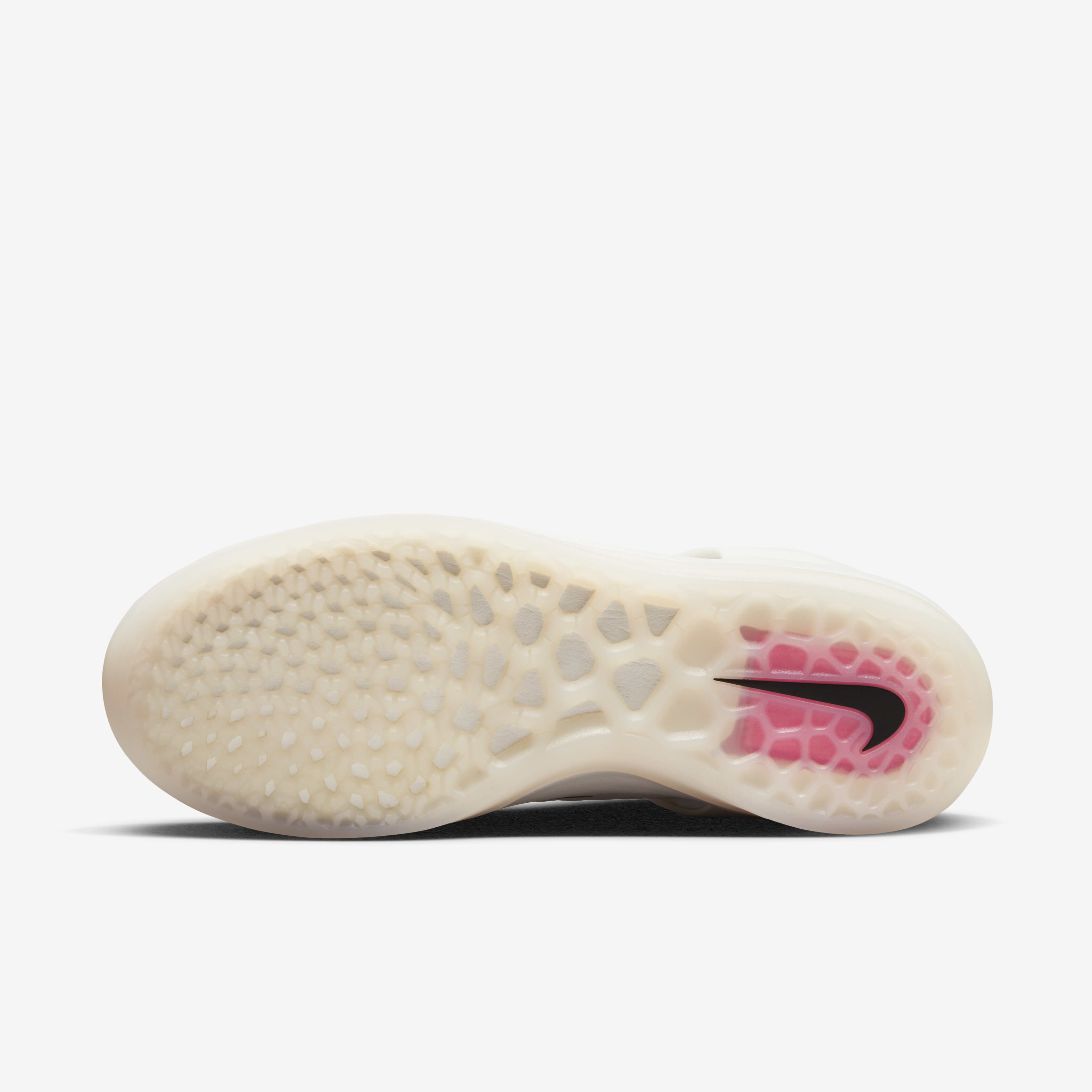 Buy Nike SB Nyjah 3 Skate Shoes White Summit White Hyper Pink Black Nike Kuwait Official