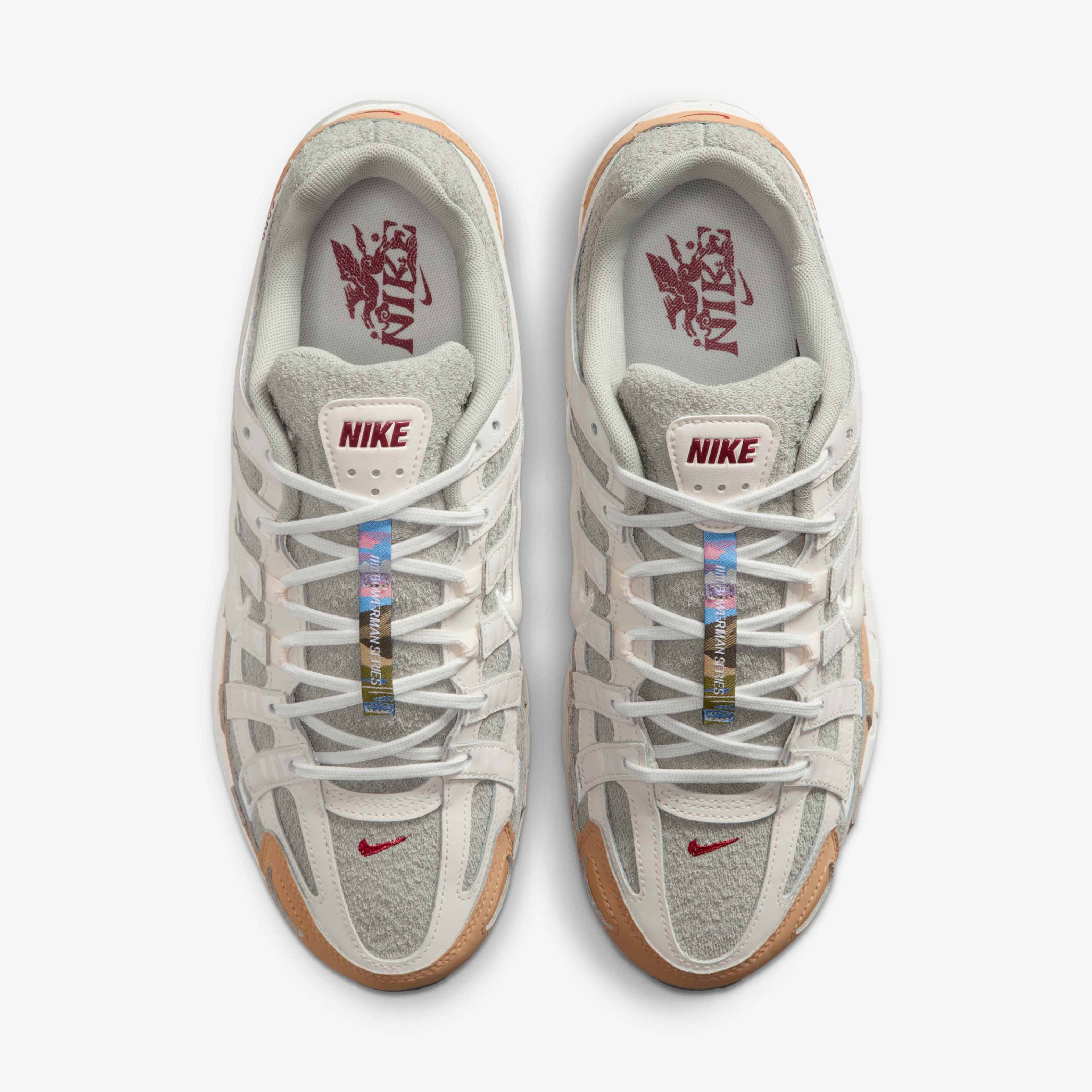 Nike P-6000 SE 'LNY' image number 3