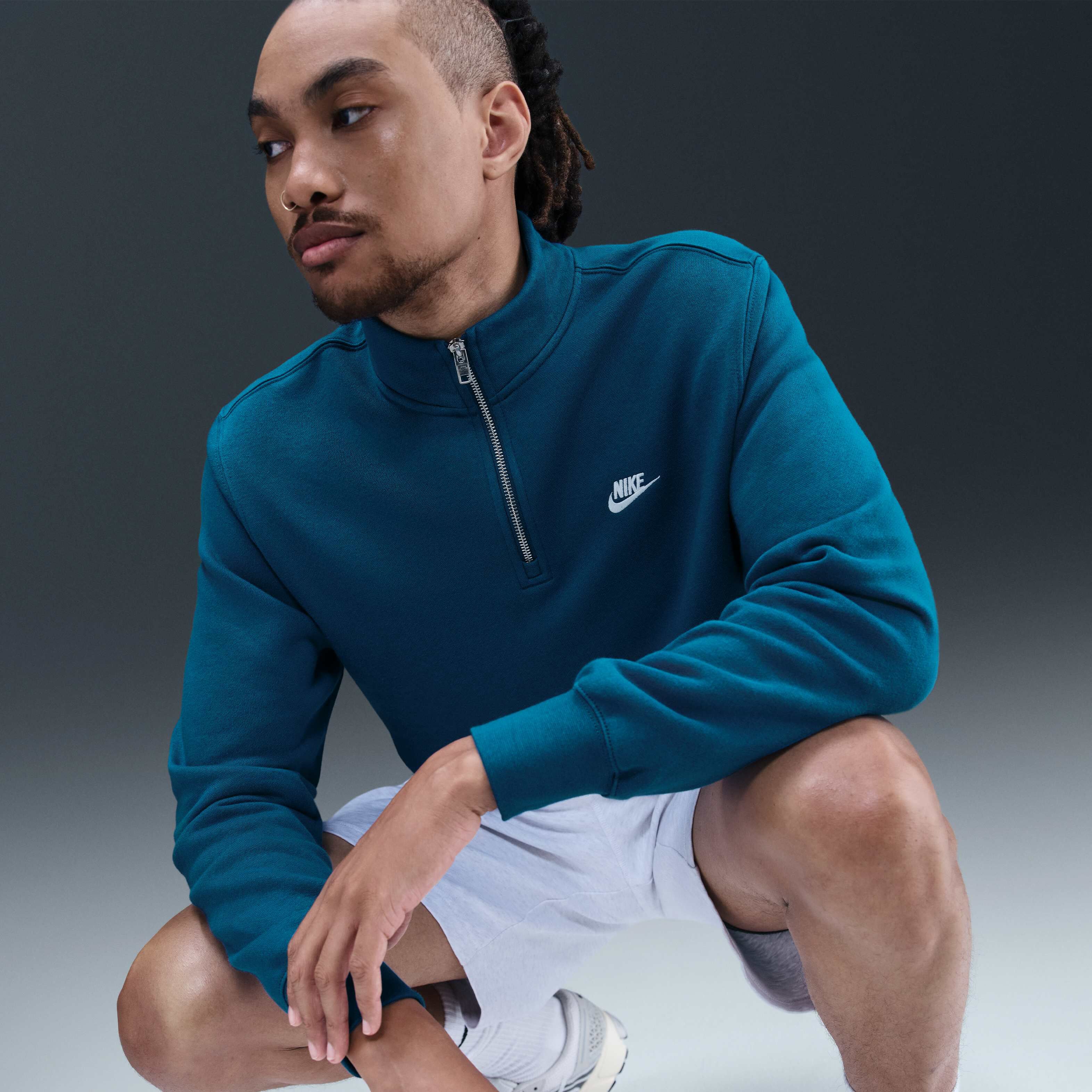 Nike Sportswear Club image number 2