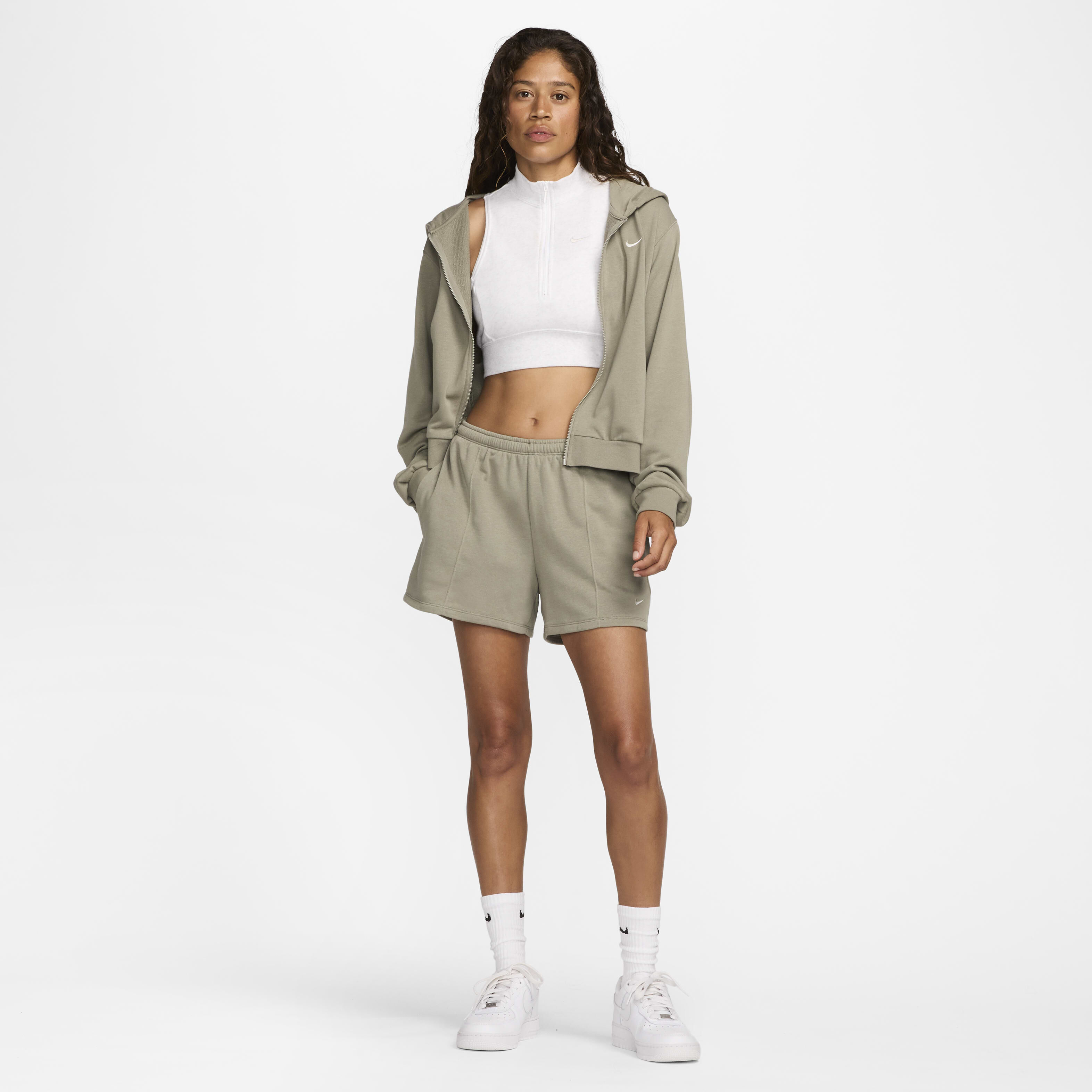 Nike Sportswear Chill Terry image number 6