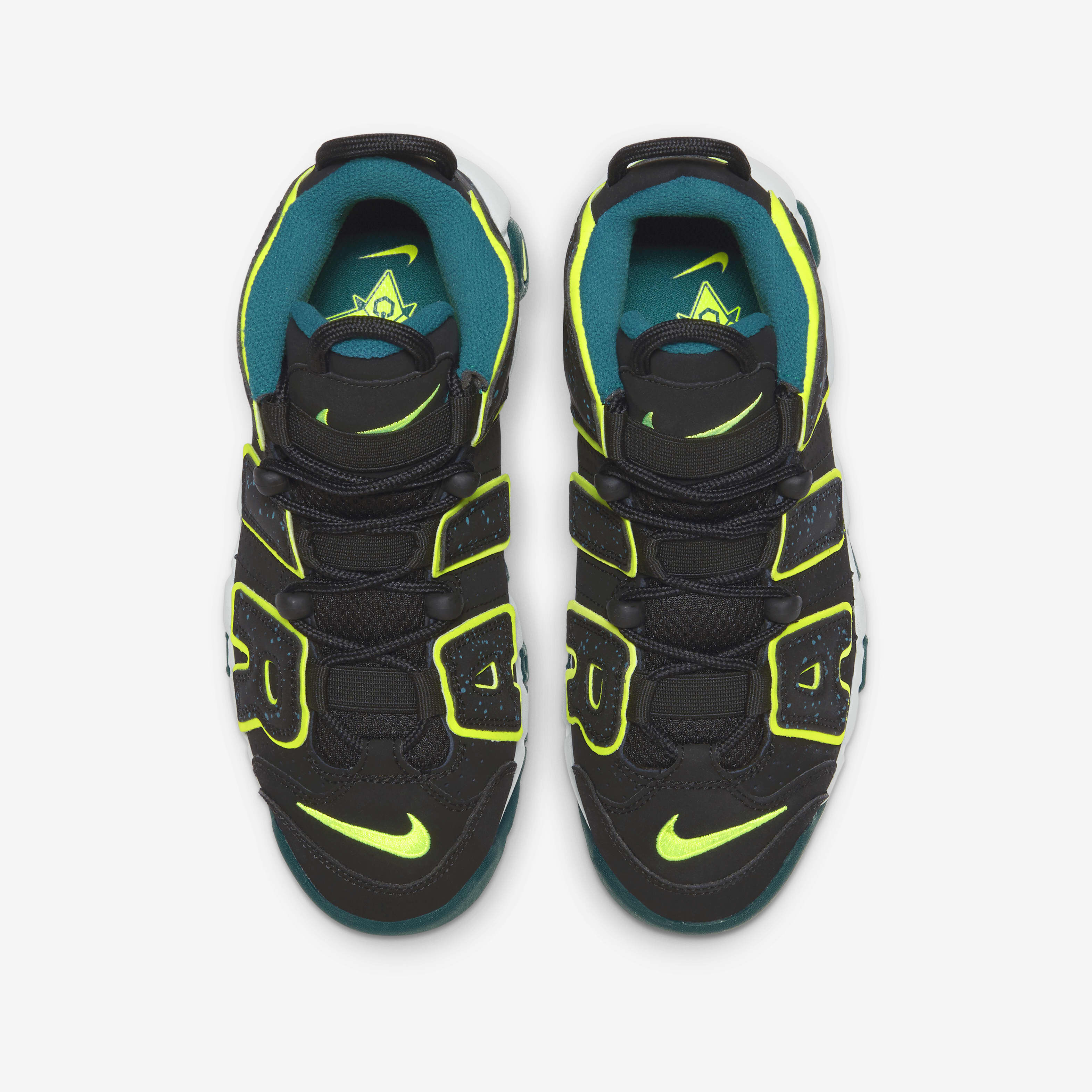 Nike Sneaker Nike Uptempo Volt Buy Nike Air More Uptempo Older