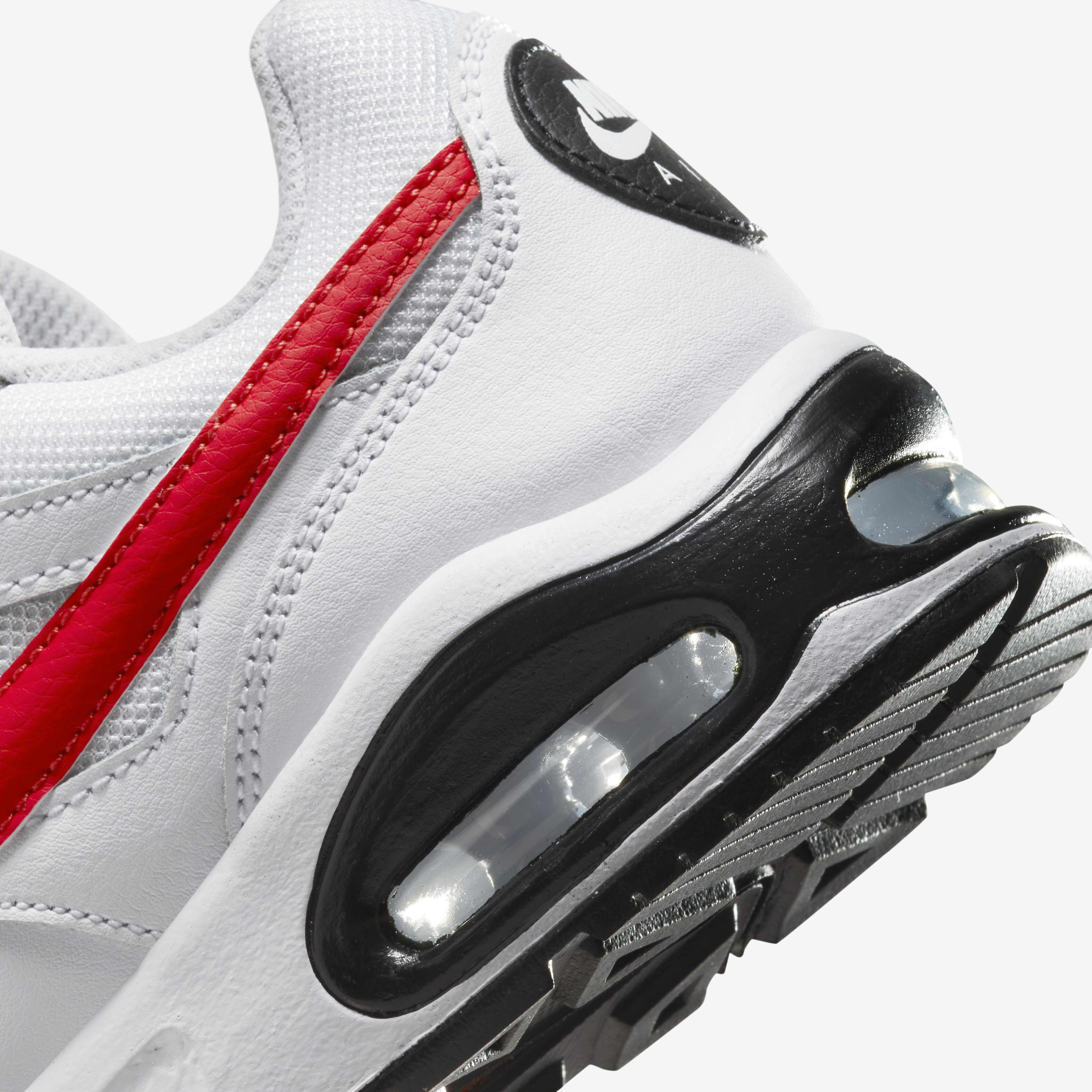 Nike Air Max IVO image number 7