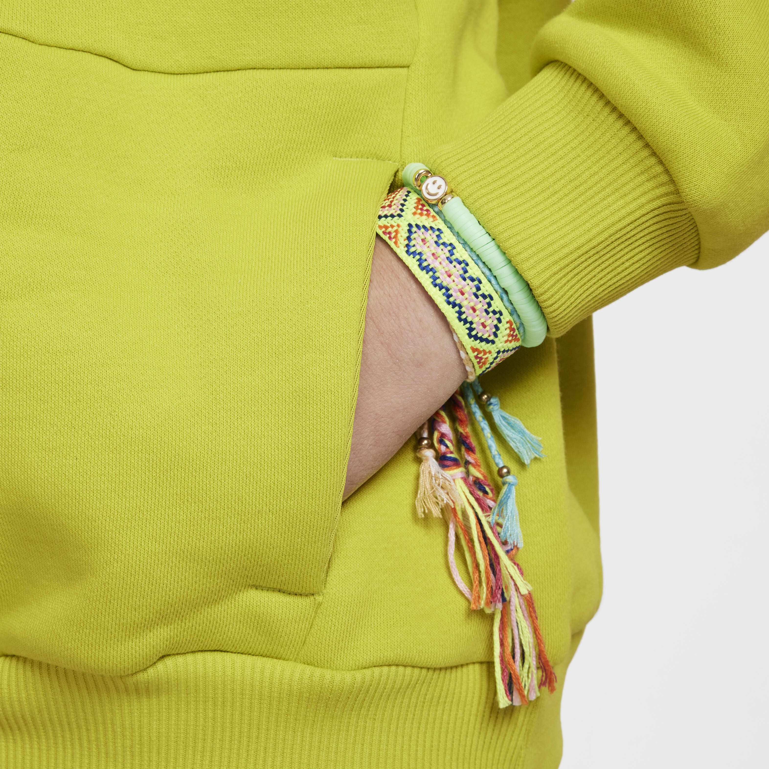 Nike SB Icon Fleece EasyOn image number 4