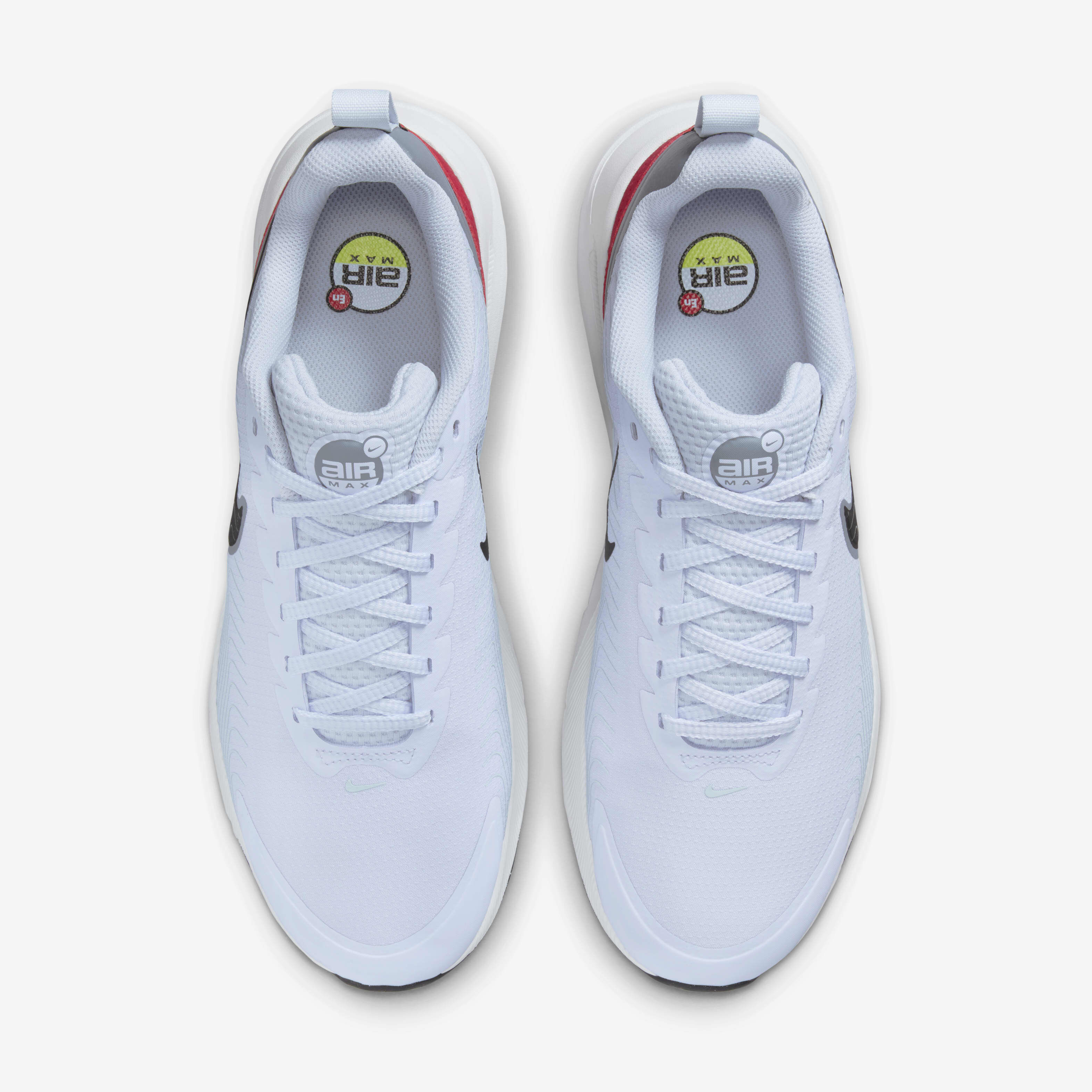 Tennis nike air max shoes top