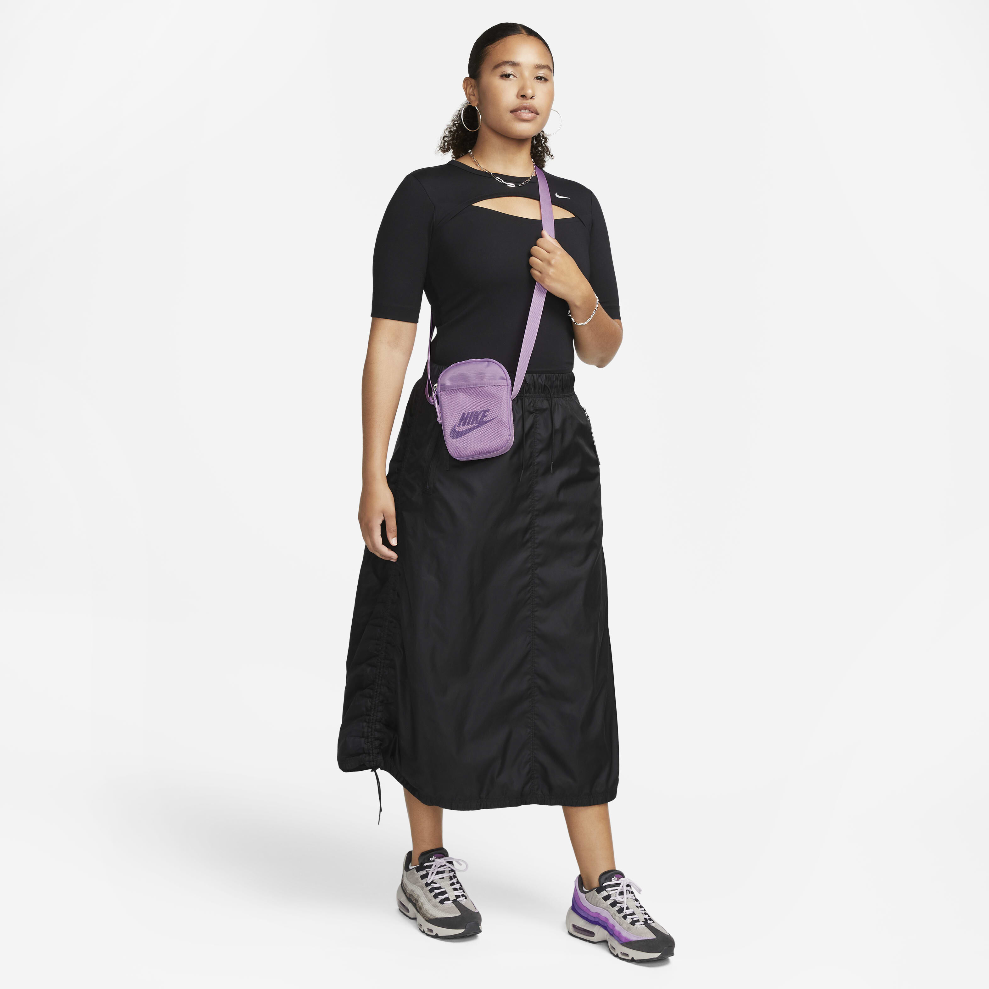 نايكي هيرتدج image number 8