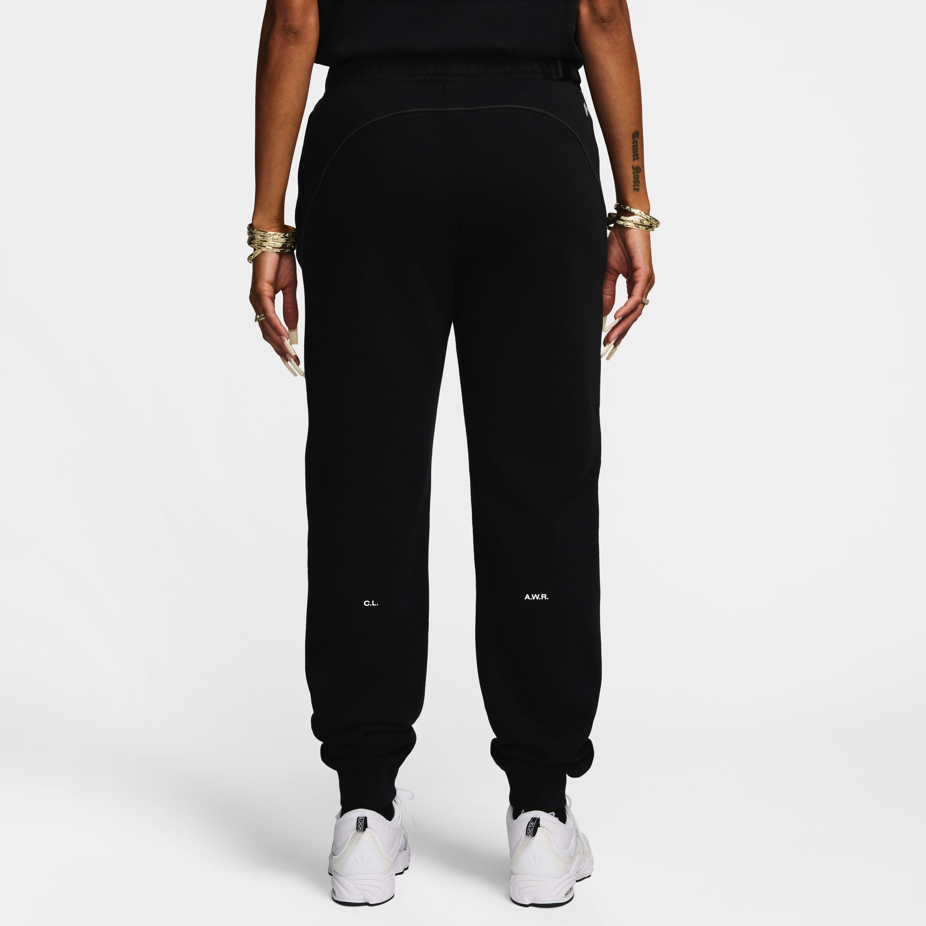 Buy NOCTA NOCTA Fleece CS Tracksuit Bottoms Nike Kuwait Official
