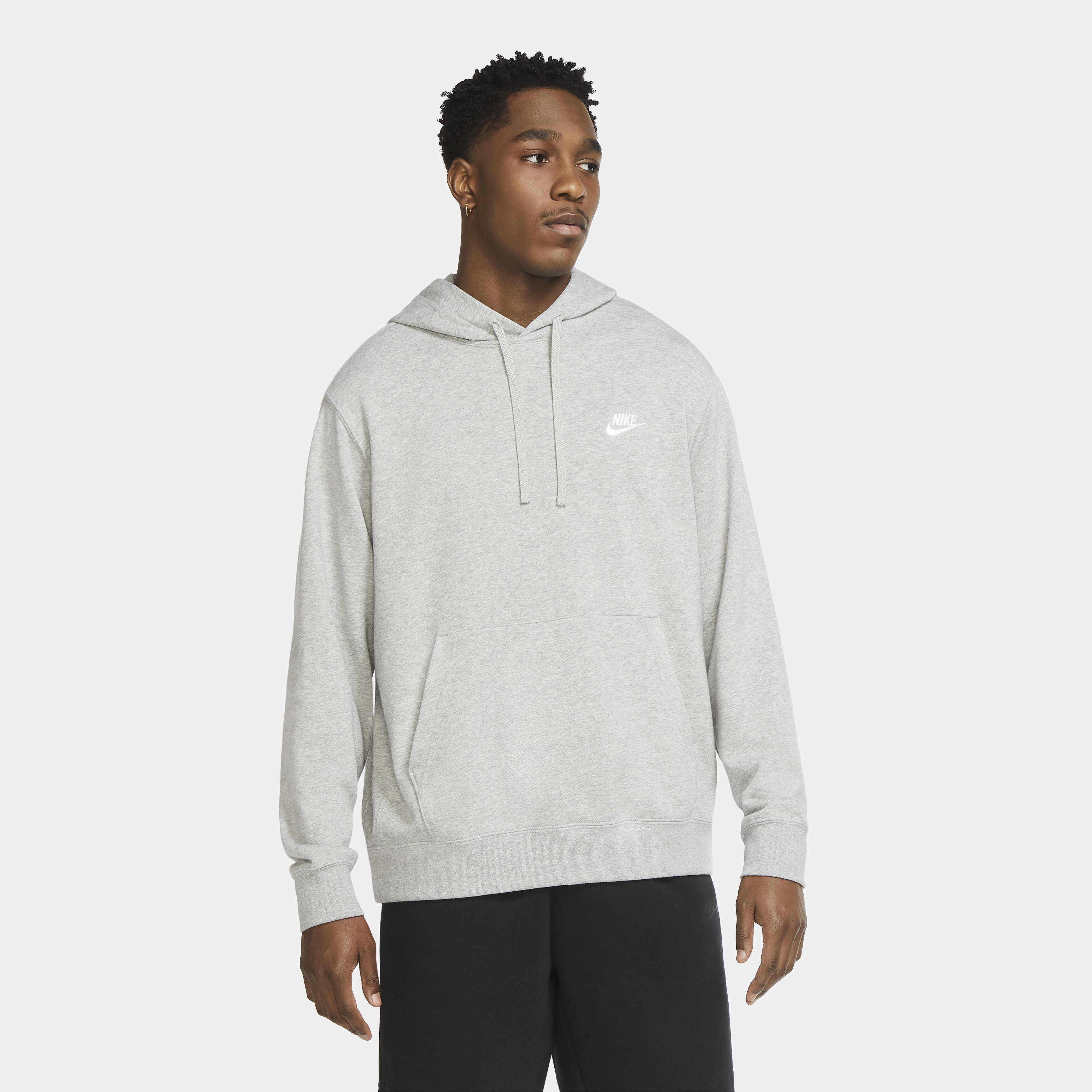 Nike zipper sweater hoodie online