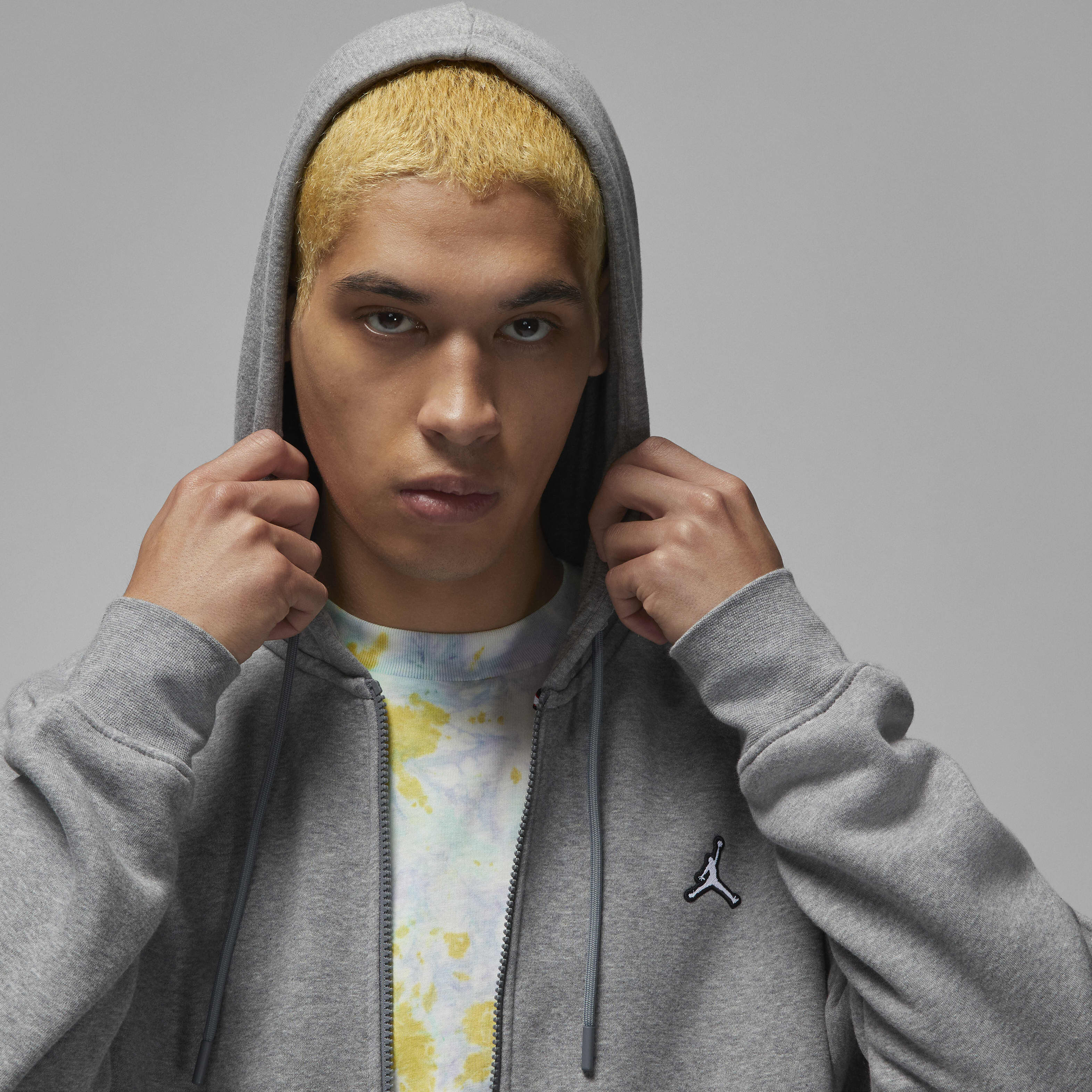 Jordan Brooklyn Fleece image number 2