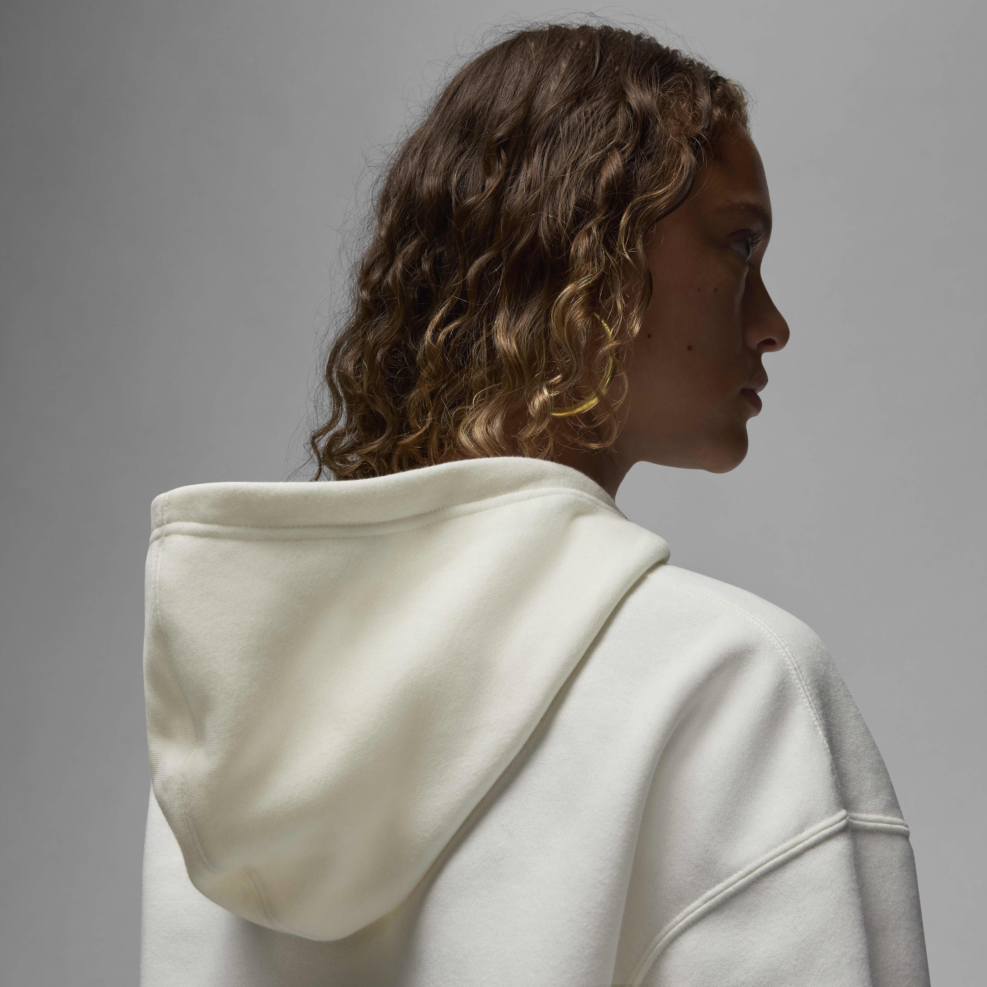 Paris Saint-Germain Brooklyn Fleece image number 5