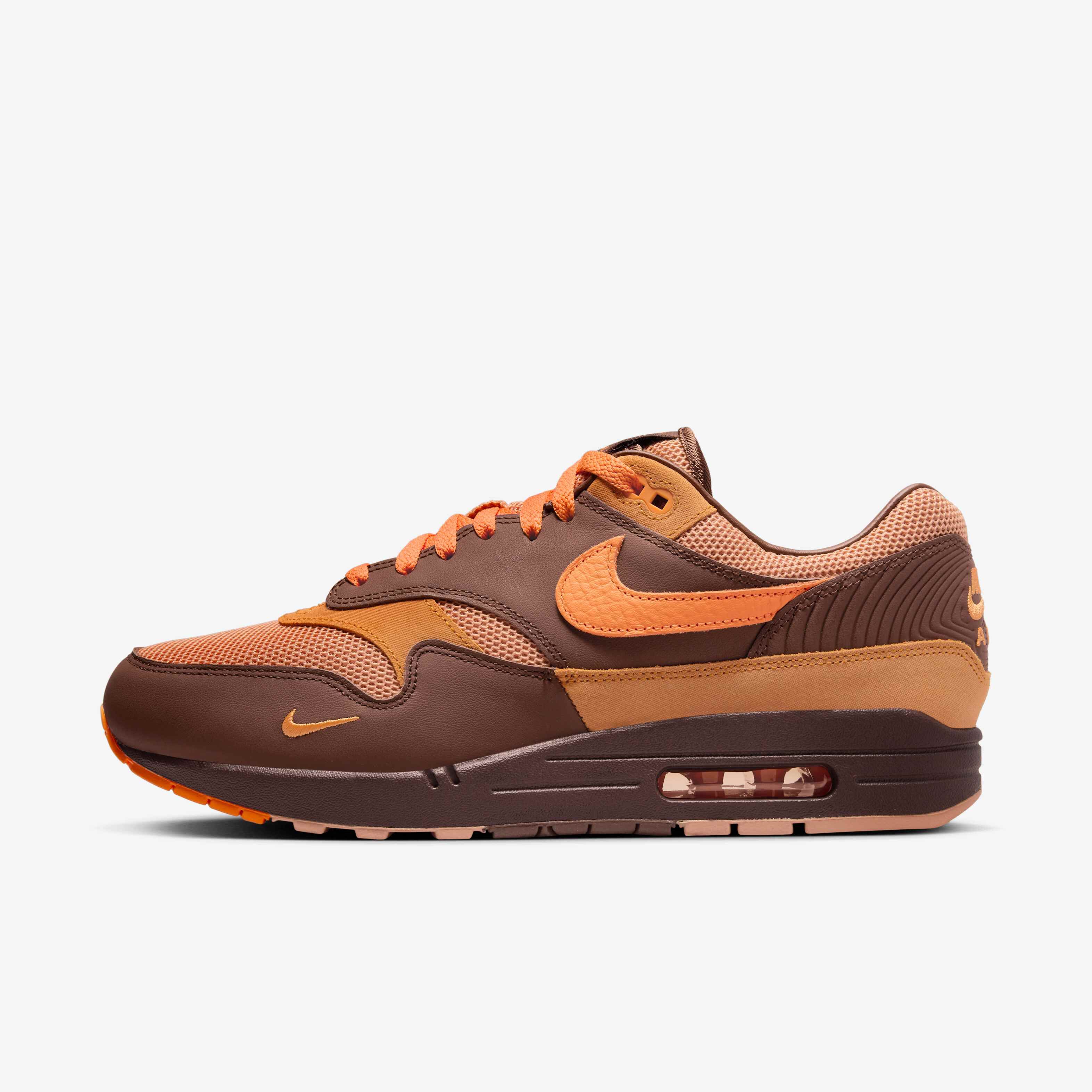 Nike Air Max 1 image number 0