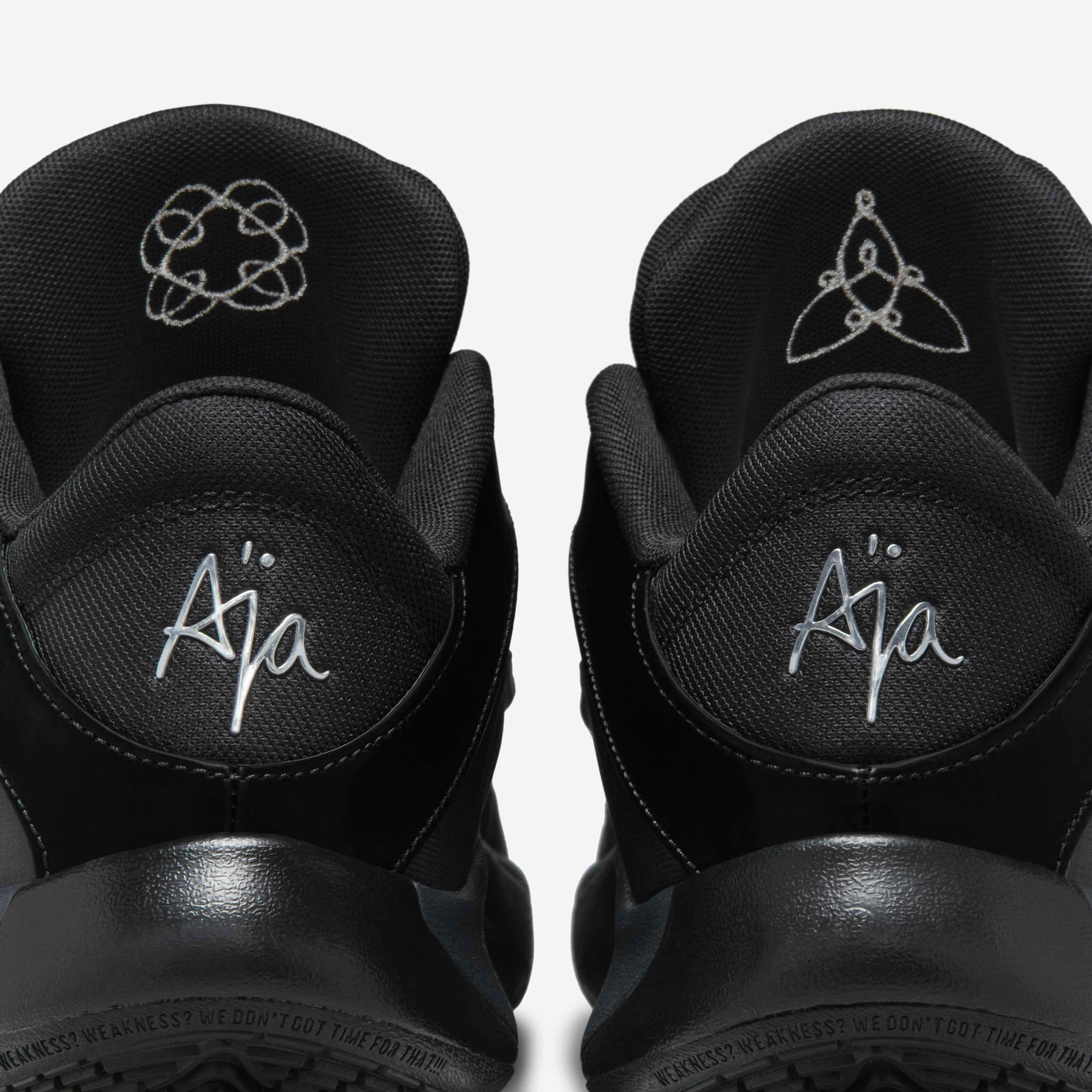 ايه ون 'OG بيرل' image number 8