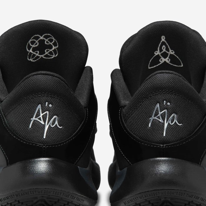 A'One "Royal Flame" image number 8 A'One "Royal Flame" image number 8