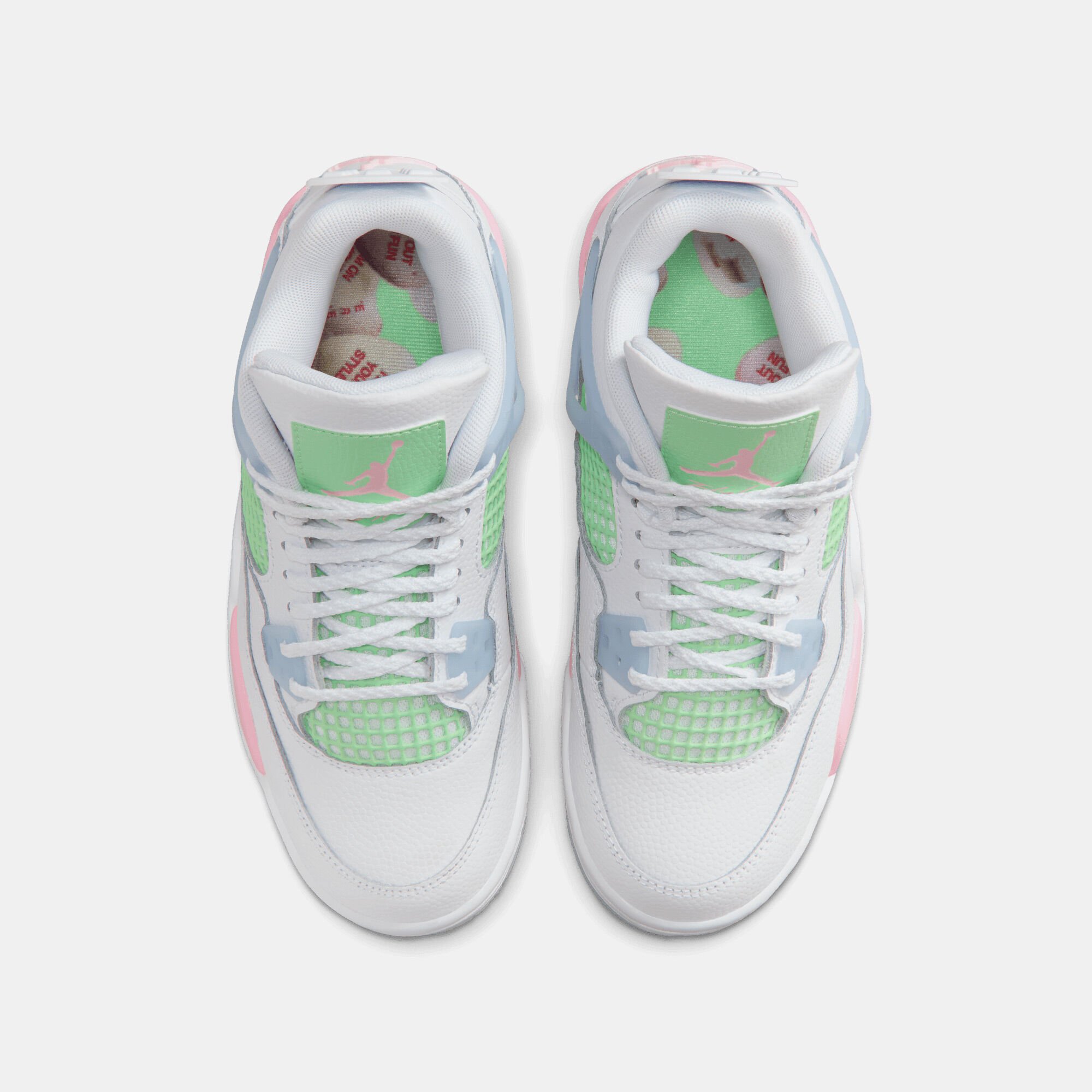 Air Jordan 4 Retro image number 3