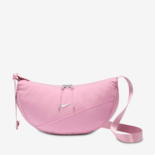 Crossbody Bags-Nike, Nike Aura, Crescent Cross-Body Bag (4L)