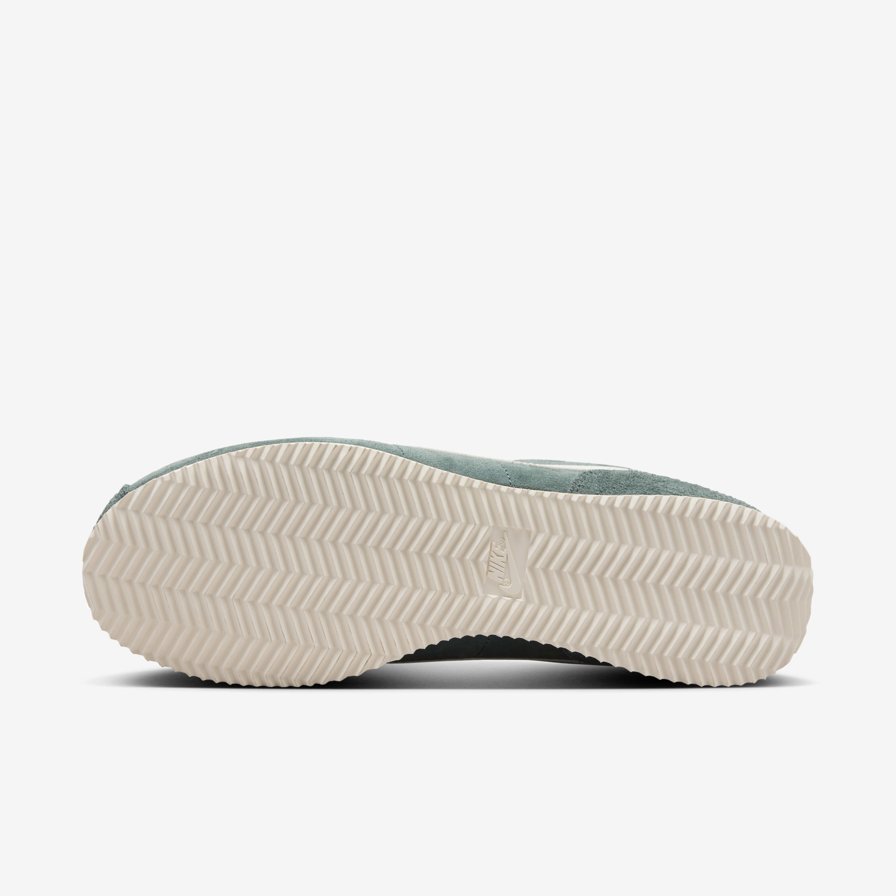 Buy Nike Cortez Men's Shoes - Vintage Green/Midnight Navy