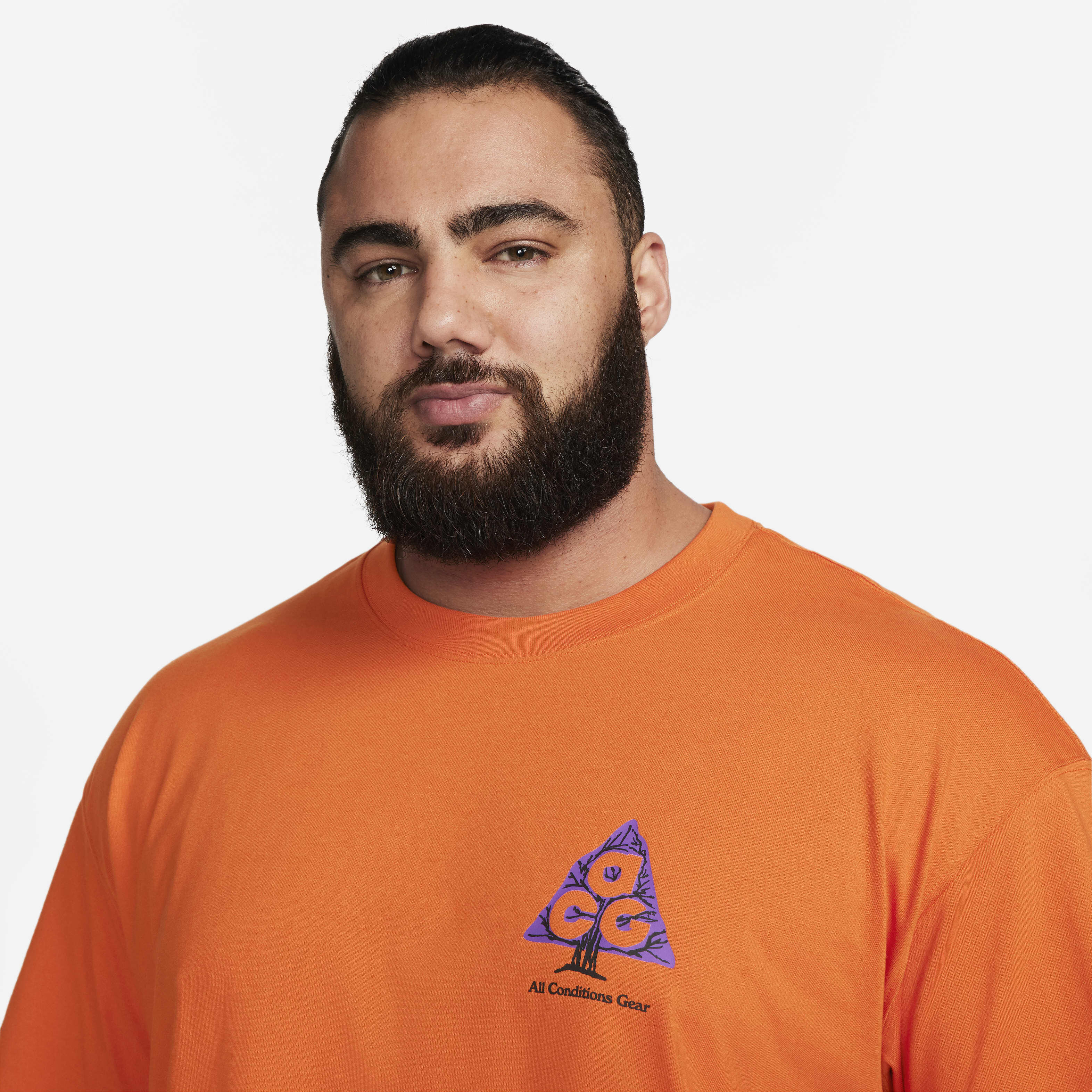 Nike ACG image number 9