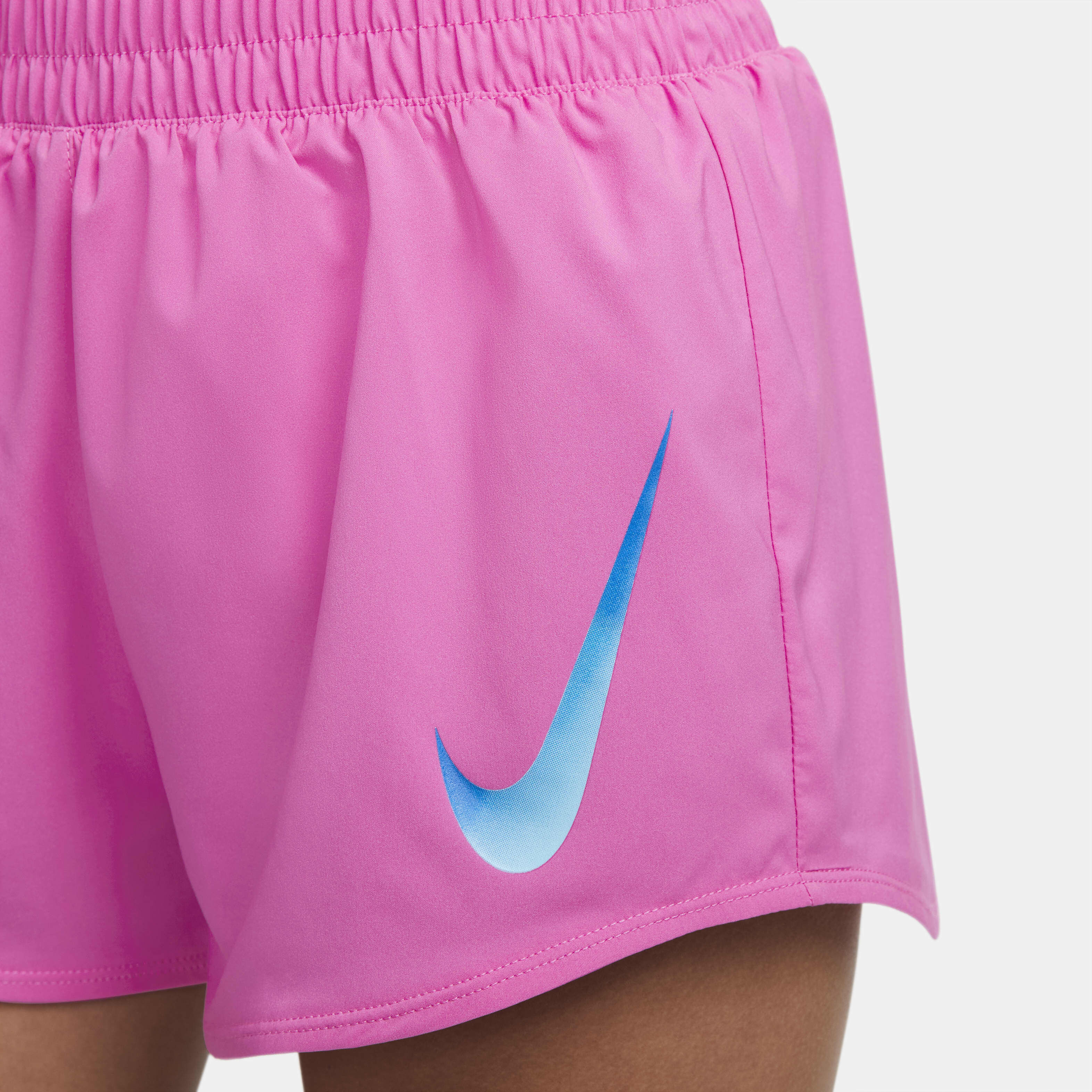Nike Swoosh image number 3