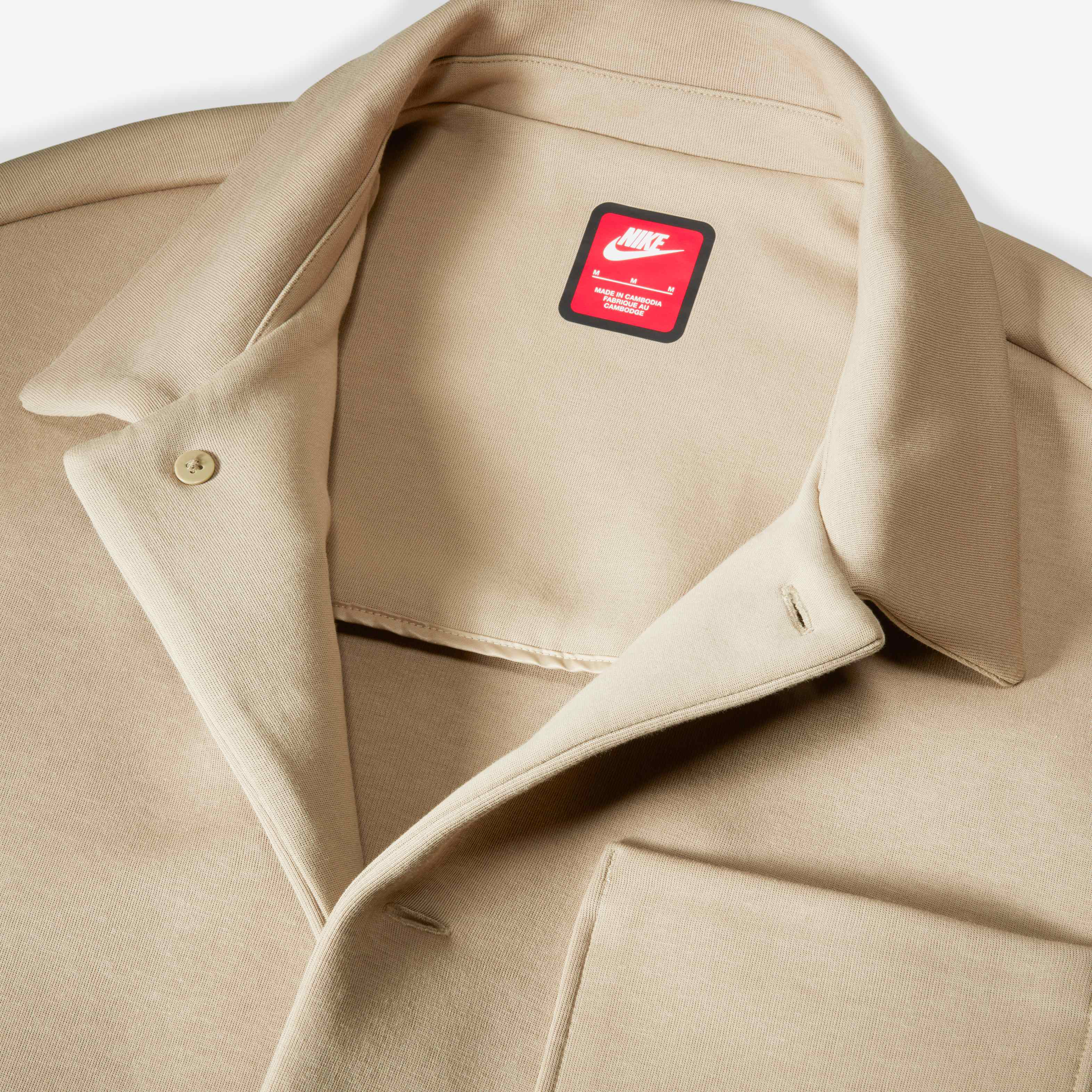 Nike Sportswear Tech Fleece Re-Imagined image number 9