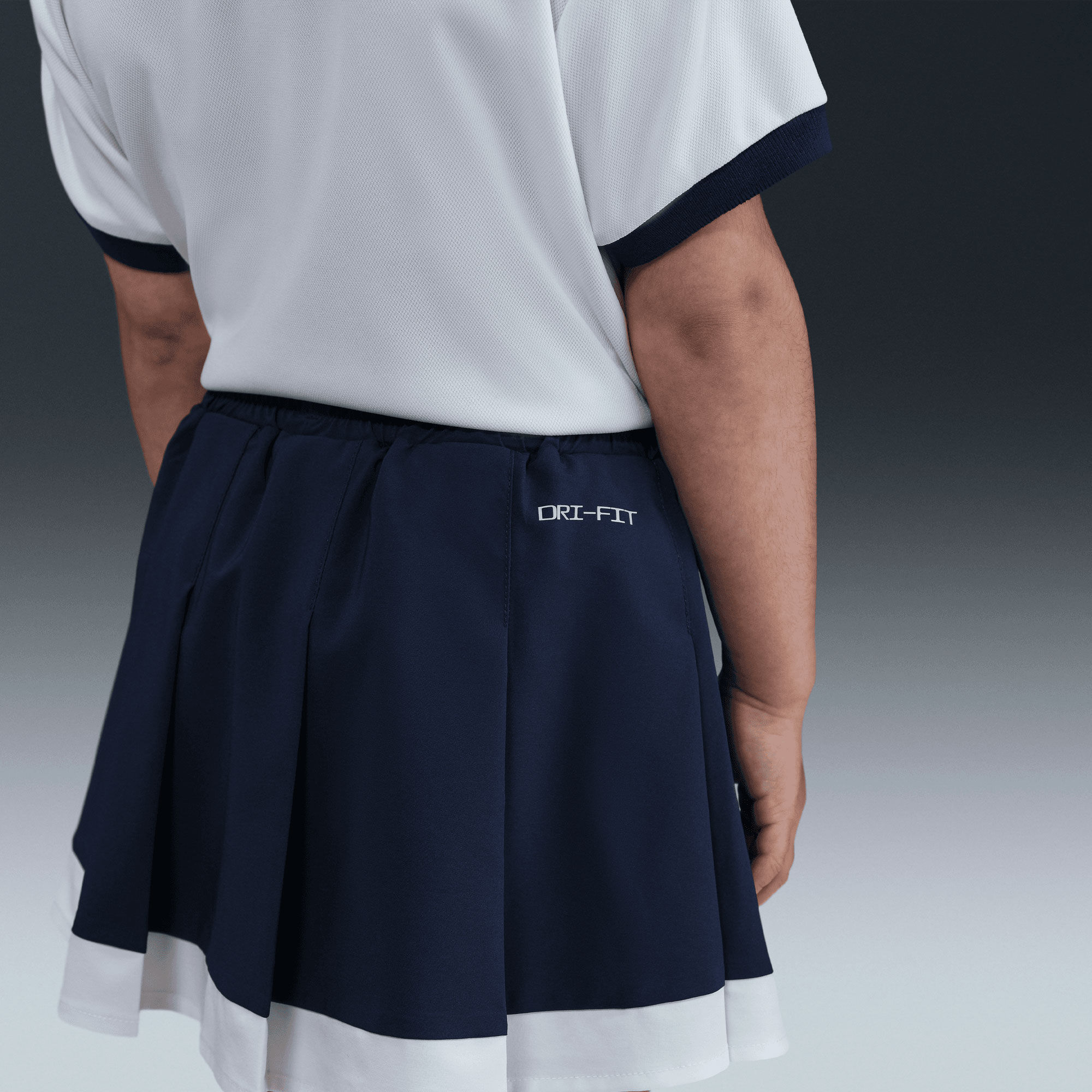 Nike Net Dri-FIT image number 2